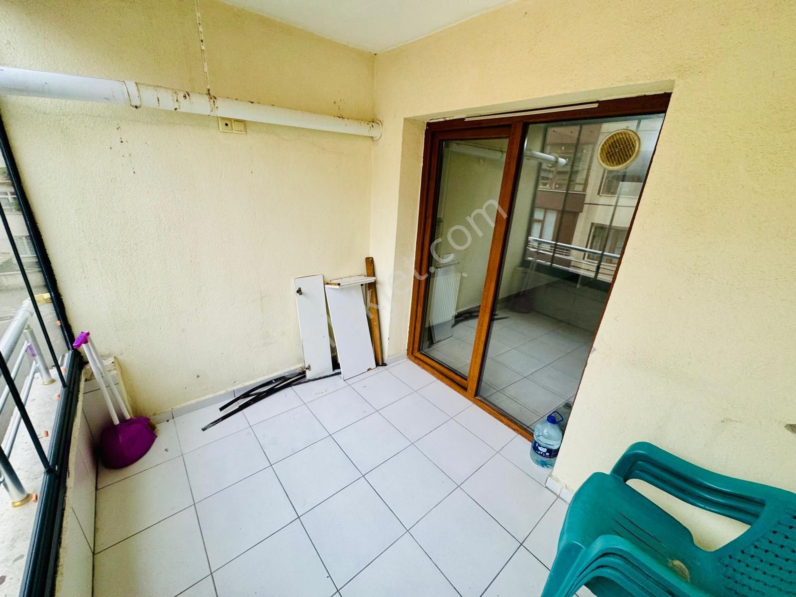 Gaziosmanpaşada 2.kat 4+1 Asansörlü Kiralık Daire Karadeniz Emlk - Görsel 7