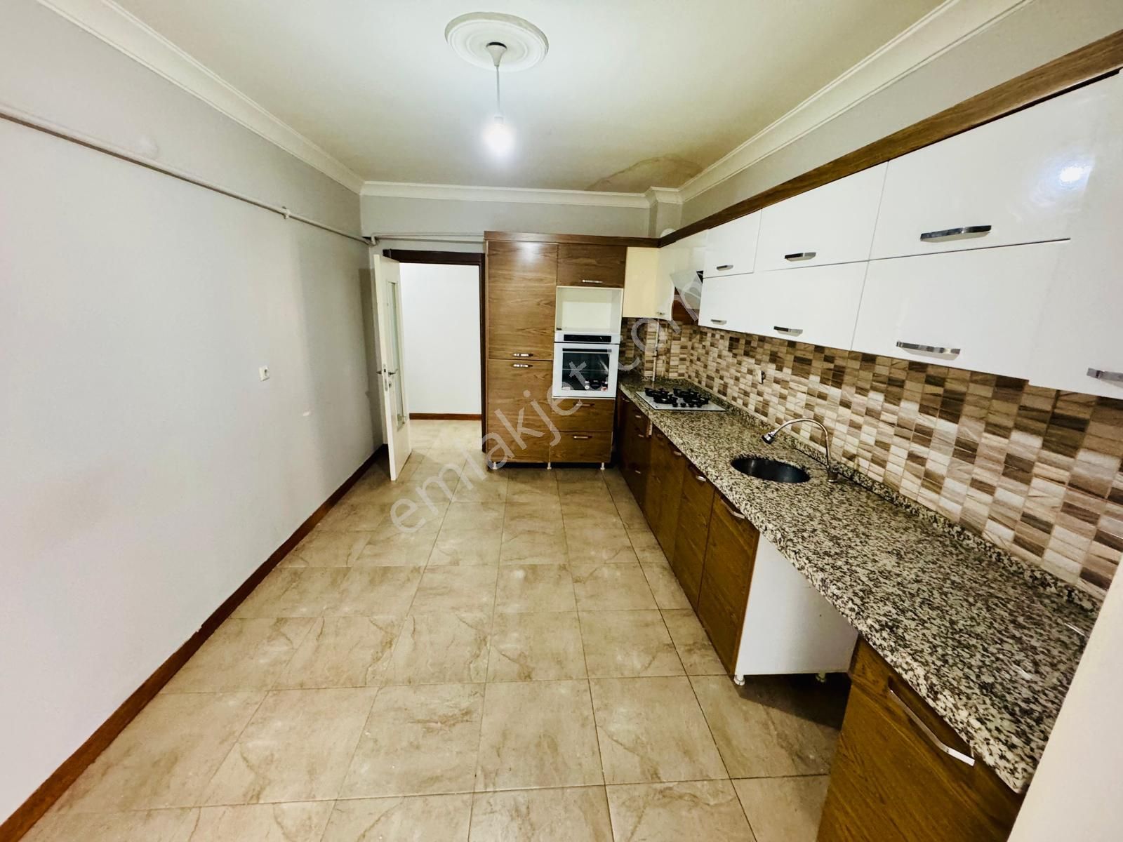 Gaziosmanpaşada 2.kat 4+1 Asansörlü Kiralık Daire Karadeniz Emlk - Görsel 5