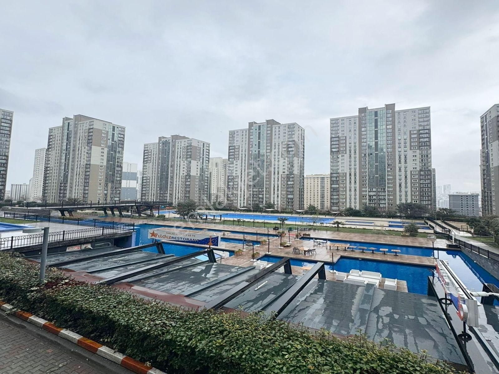 İnnovia Evlerinde Havuzlu + Full Konsept Site İçi 1+1 Daireler! - Görsel 7