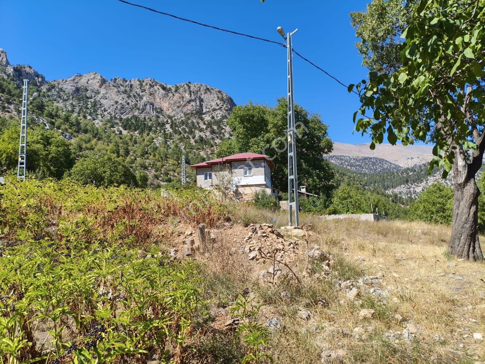 Kar Emlaktan Akçatekir Eskiköyde 235 M2 Satılık Arsa - Görsel 23