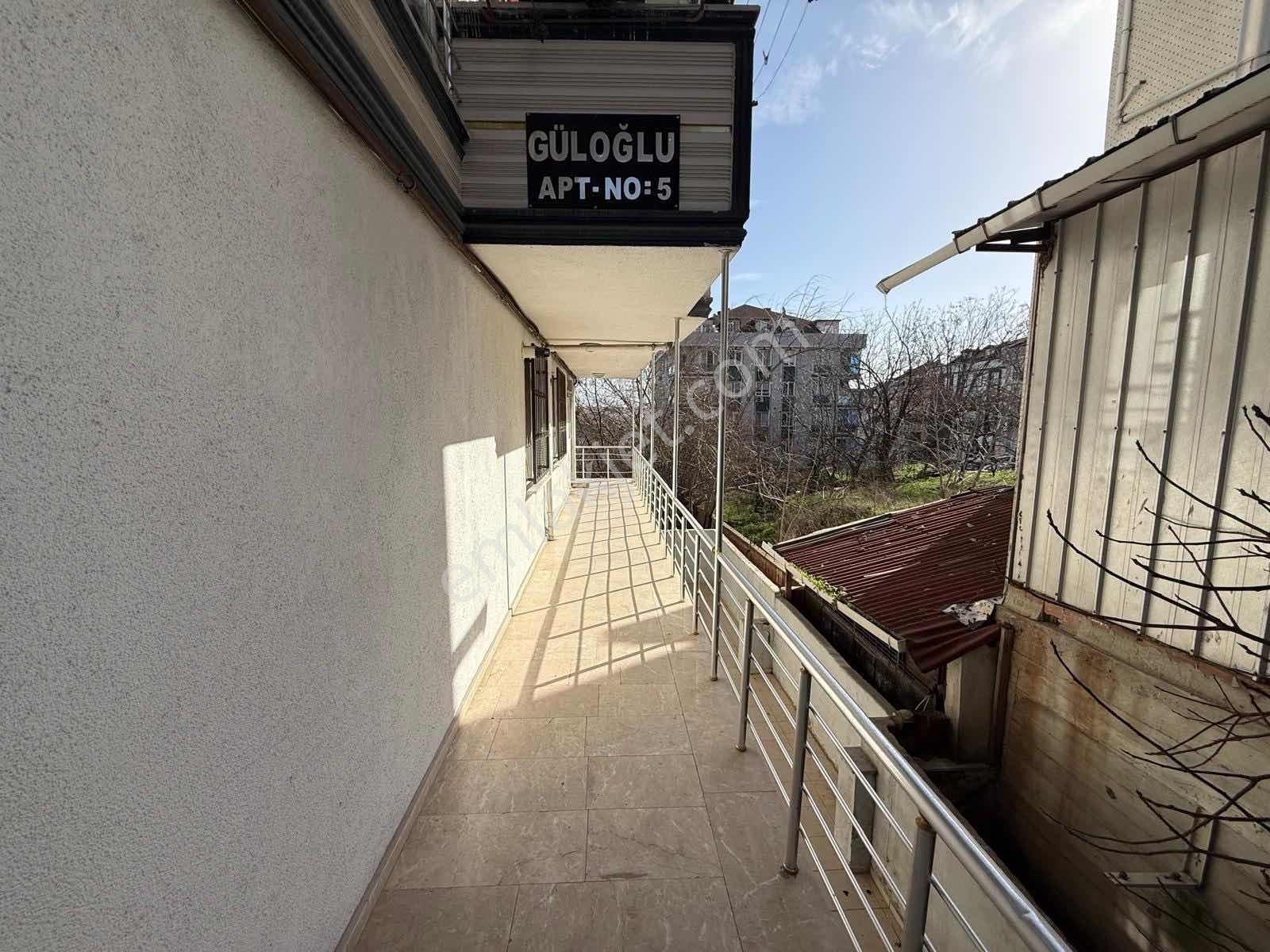 Beylikdüzü Yakuplu Metrobüse 700m Mesafede Satılık 2+1 Daire - Görsel 14