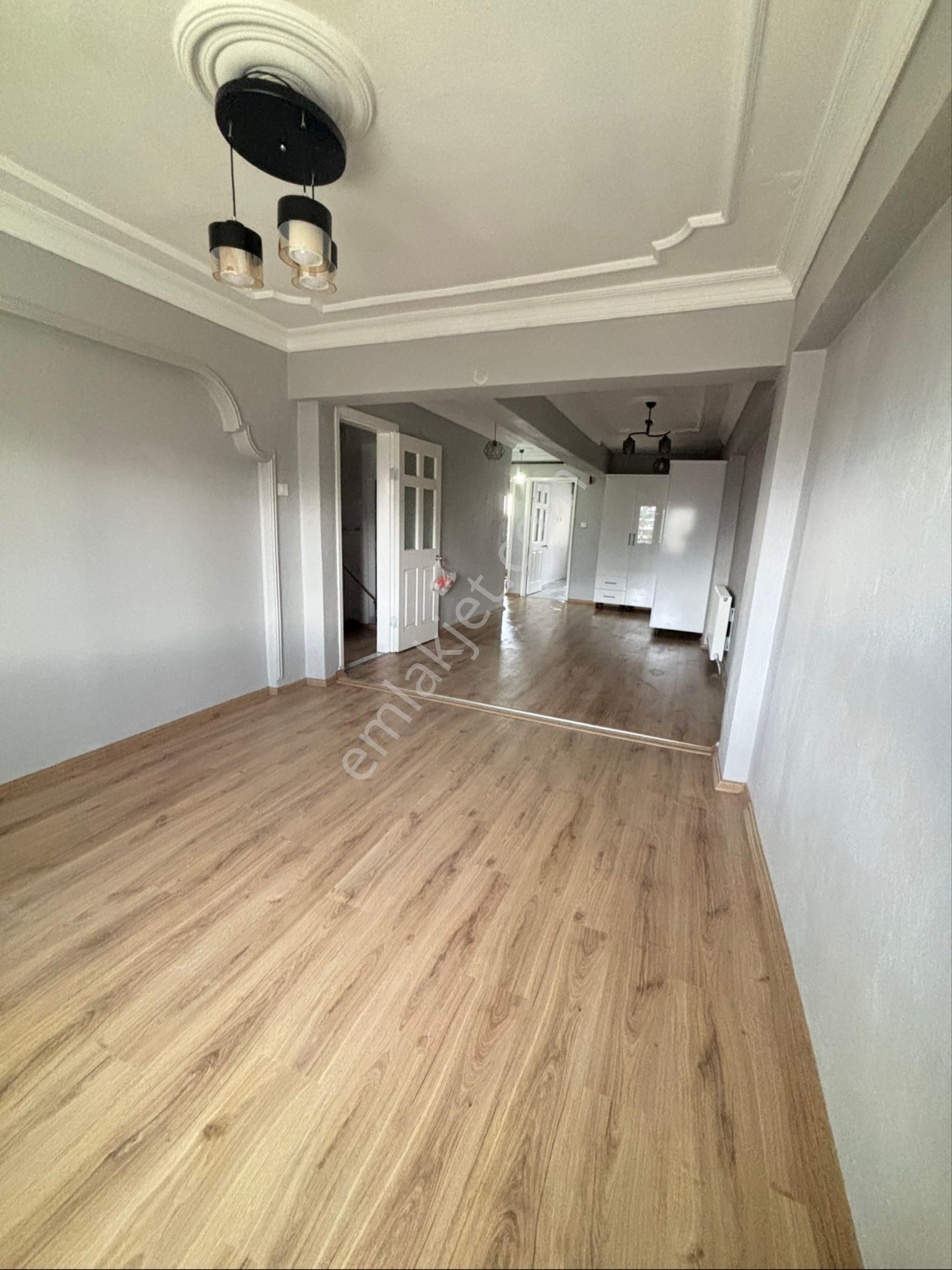 Nazilli Turan Mahallesinde Satılık Sıfır Tadilatlı 2+1 Daire - Görsel 11