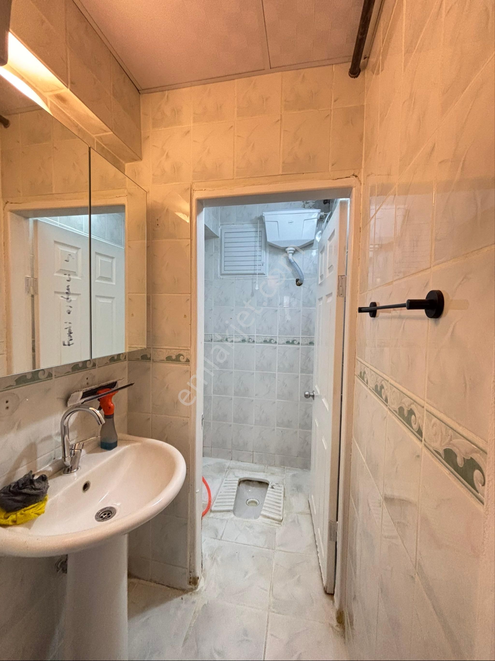 Nazilli Turan Mahallesinde Satılık Sıfır Tadilatlı 2+1 Daire - Görsel 17