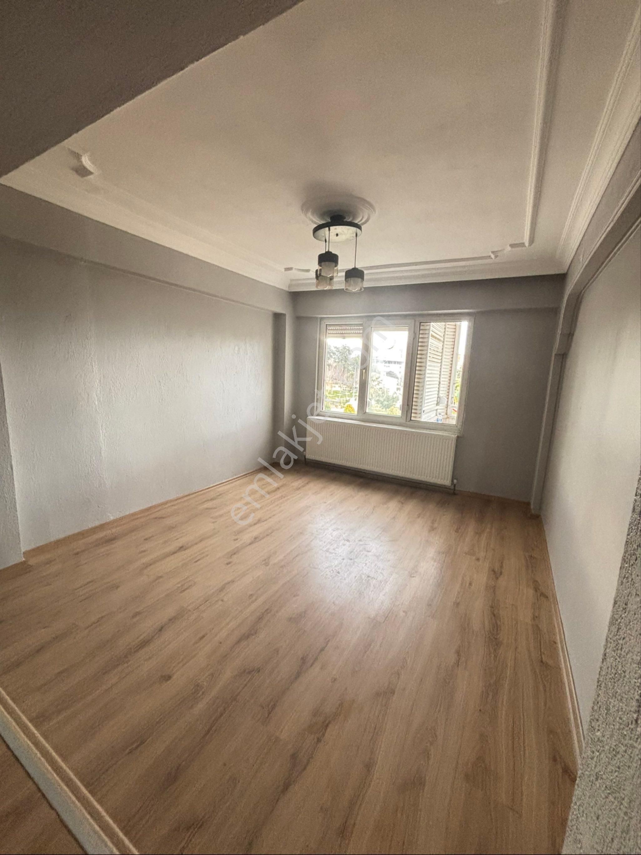 Nazilli Turan Mahallesinde Satılık Sıfır Tadilatlı 2+1 Daire - Görsel 10