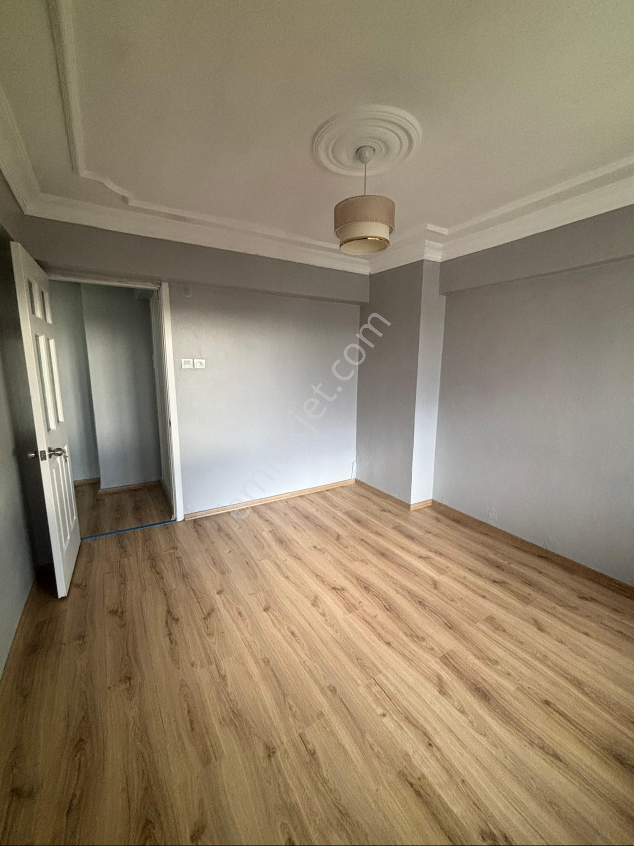 Nazilli Turan Mahallesinde Satılık Sıfır Tadilatlı 2+1 Daire - Görsel 7