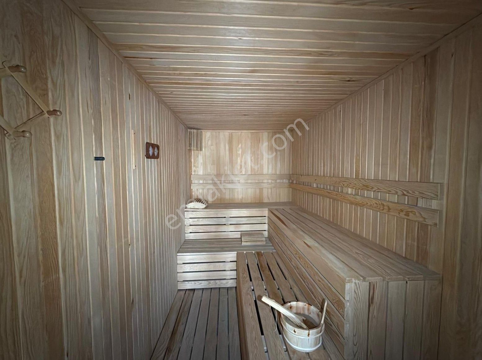 Alanya Kestel Mah.aktiviteli Satılık 1+1 Daire - Görsel 13