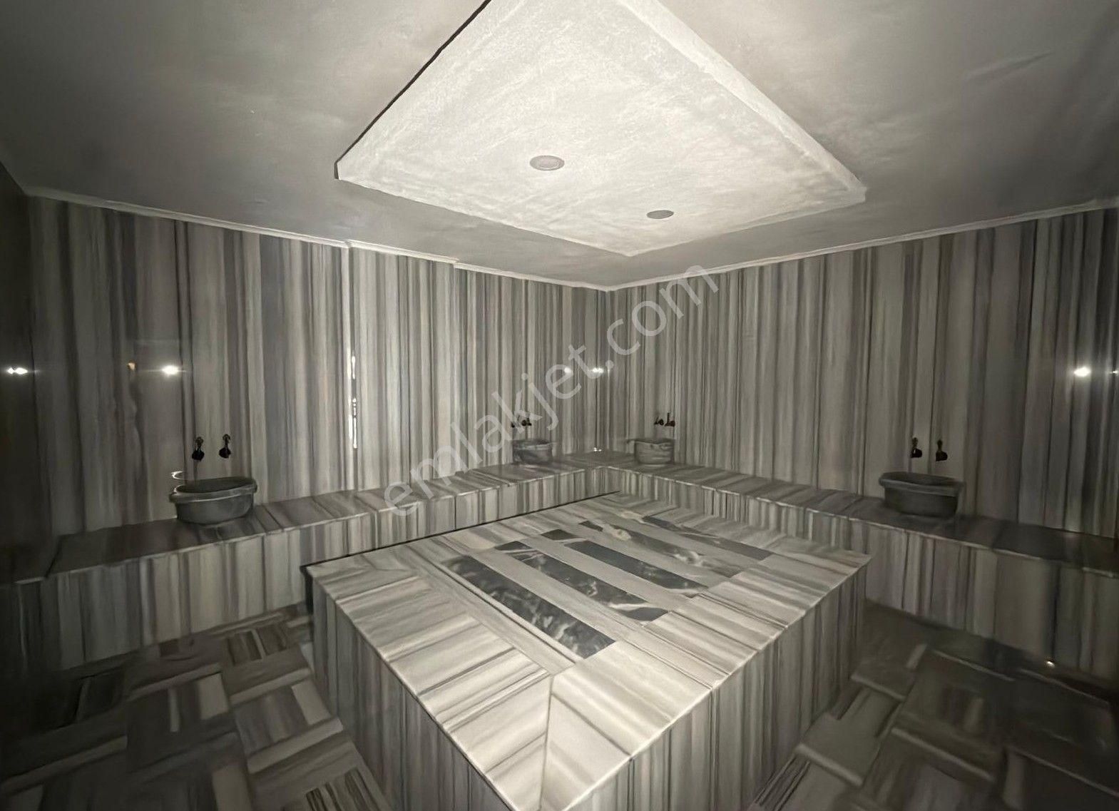 Alanya Kestel Mah.aktiviteli Satılık 1+1 Daire - Görsel 11