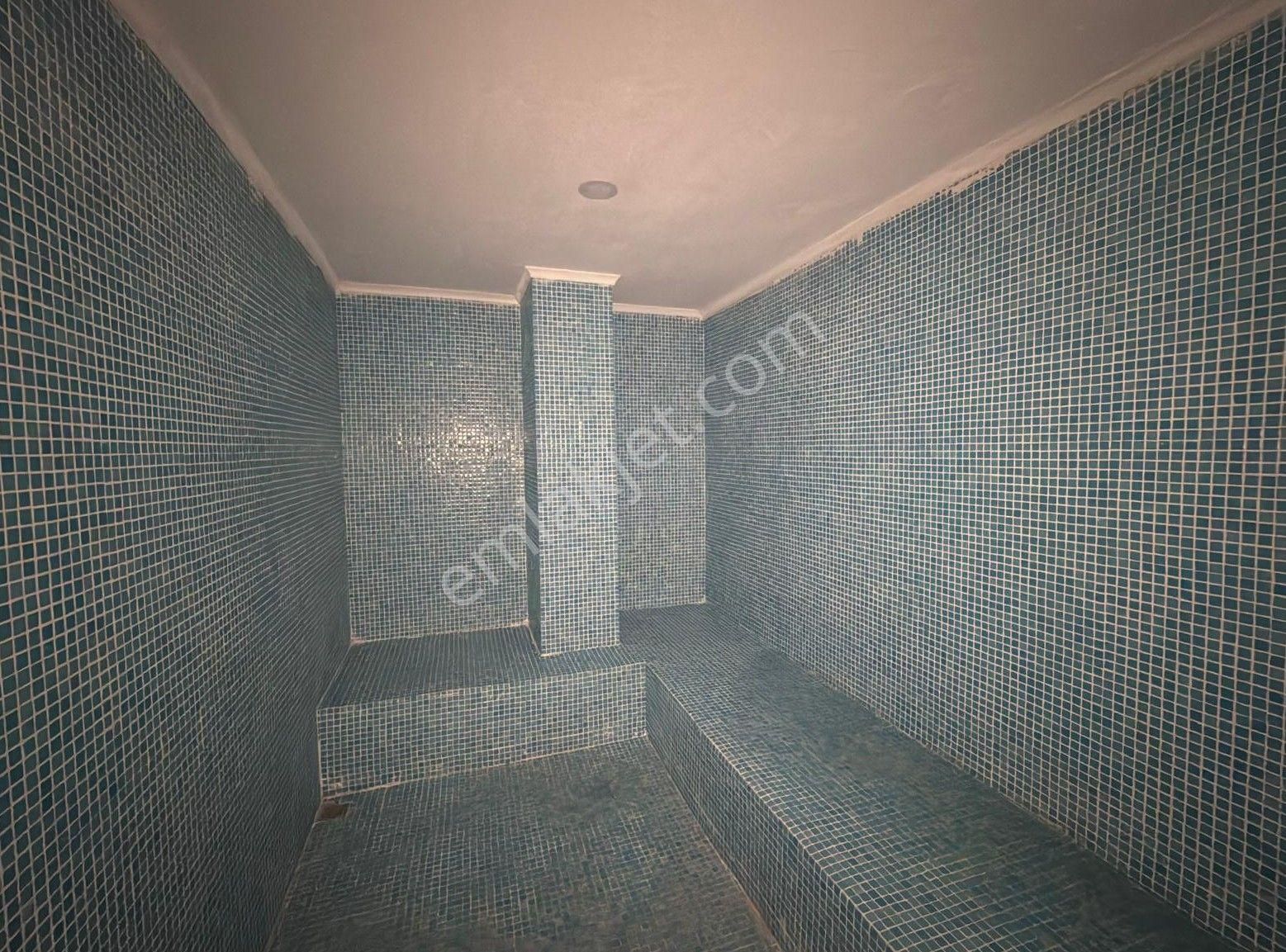 Alanya Kestel Mah.aktiviteli Satılık 1+1 Daire - Görsel 12