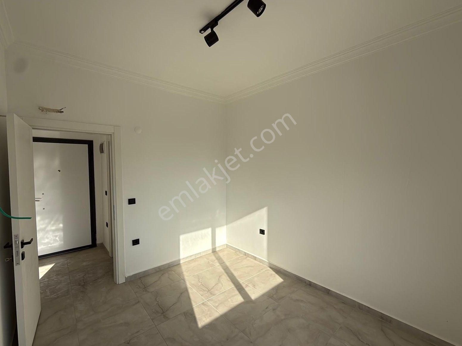 Alanya Kestel Mah.aktiviteli Satılık 1+1 Daire - Görsel 6