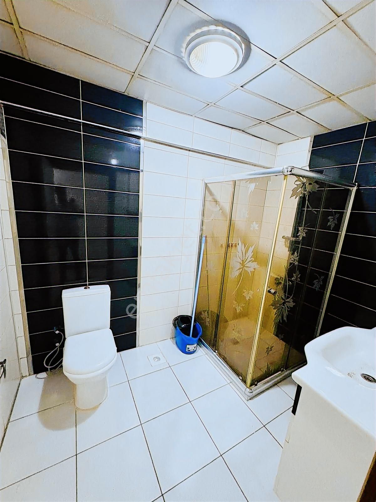 Gaziosmanpaşada 2.kat 4+1 Asansörlü Kiralık Daire Karadeniz Emlk - Görsel 25