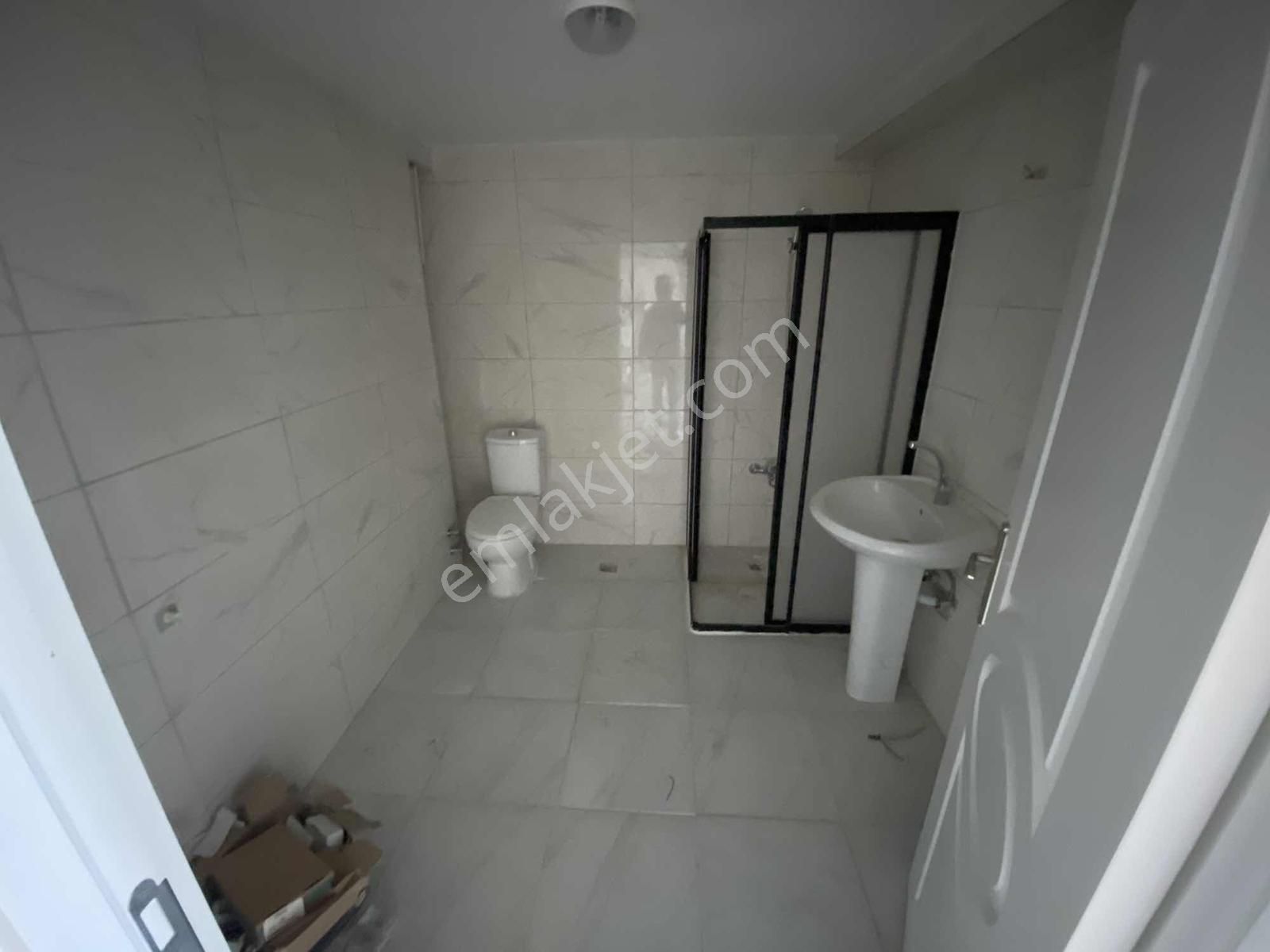 Ayhan Hepdiker Gayrımenkul Den Çarşı İçinde 3+1 130m2 Daire! - Görsel 10