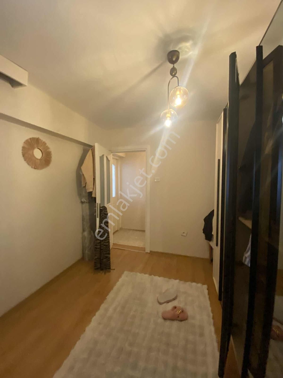 Akalindan Bahçeli Evlerde Ara Kat Geniş Ferah Masrafsız 2+1 - Görsel 32