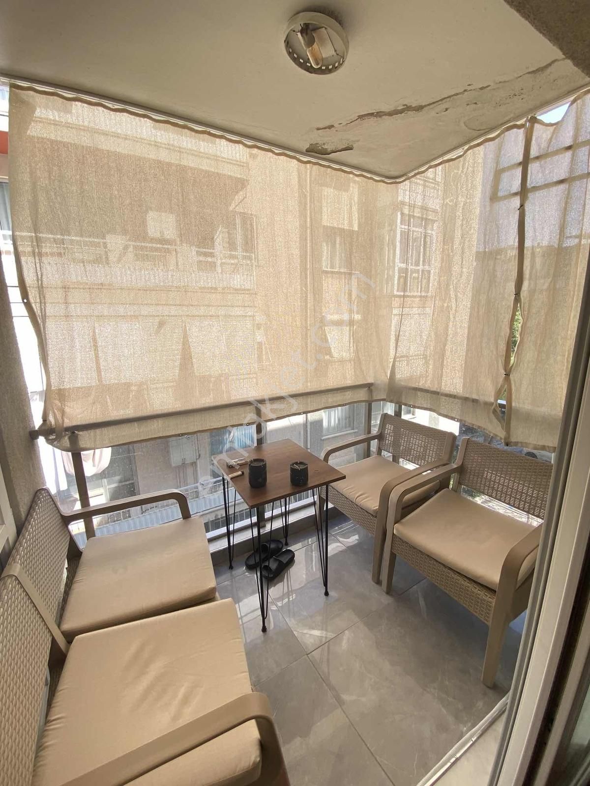 Akalindan Bahçeli Evlerde Ara Kat Geniş Ferah Masrafsız 2+1 - Görsel 26