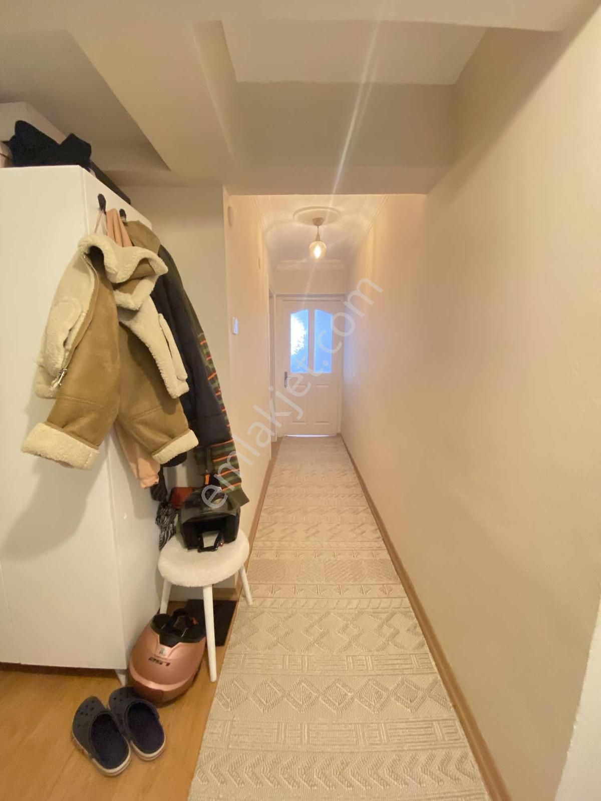 Akalindan Bahçeli Evlerde Ara Kat Geniş Ferah Masrafsız 2+1 - Görsel 8