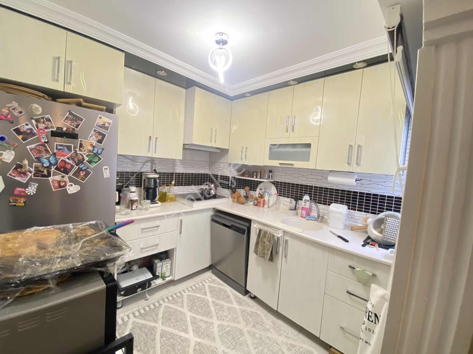 Akalindan Bahçeli Evlerde Ara Kat Geniş Ferah Masrafsız 2+1 - Görsel 33