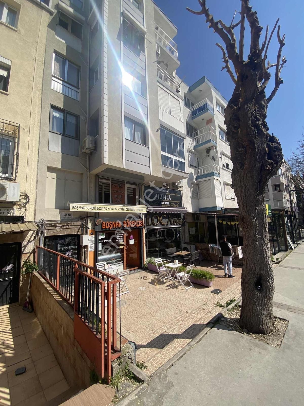 Akalindan Bahçeli Evlerde Ara Kat Geniş Ferah Masrafsız 2+1 - Görsel 16