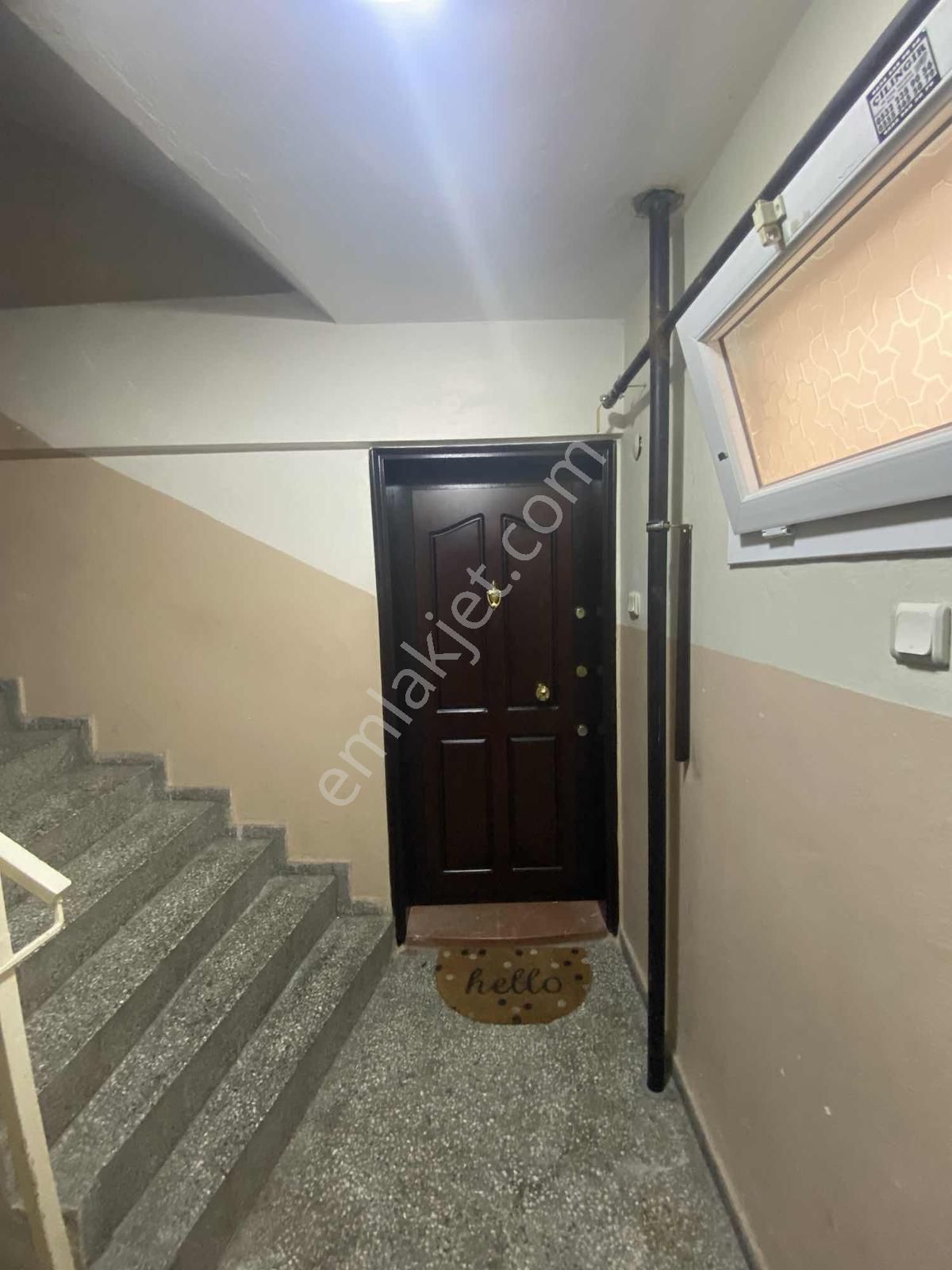 Akalindan Bahçeli Evlerde Ara Kat Geniş Ferah Masrafsız 2+1 - Görsel 35