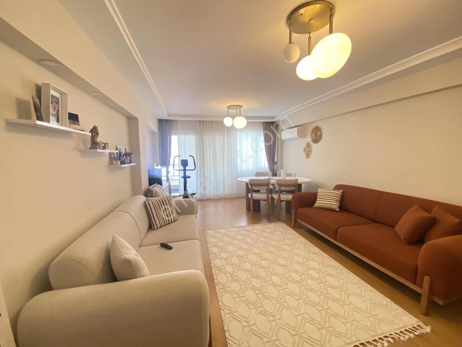 Akalindan Bahçeli Evlerde Ara Kat Geniş Ferah Masrafsız 2+1 - Görsel 29