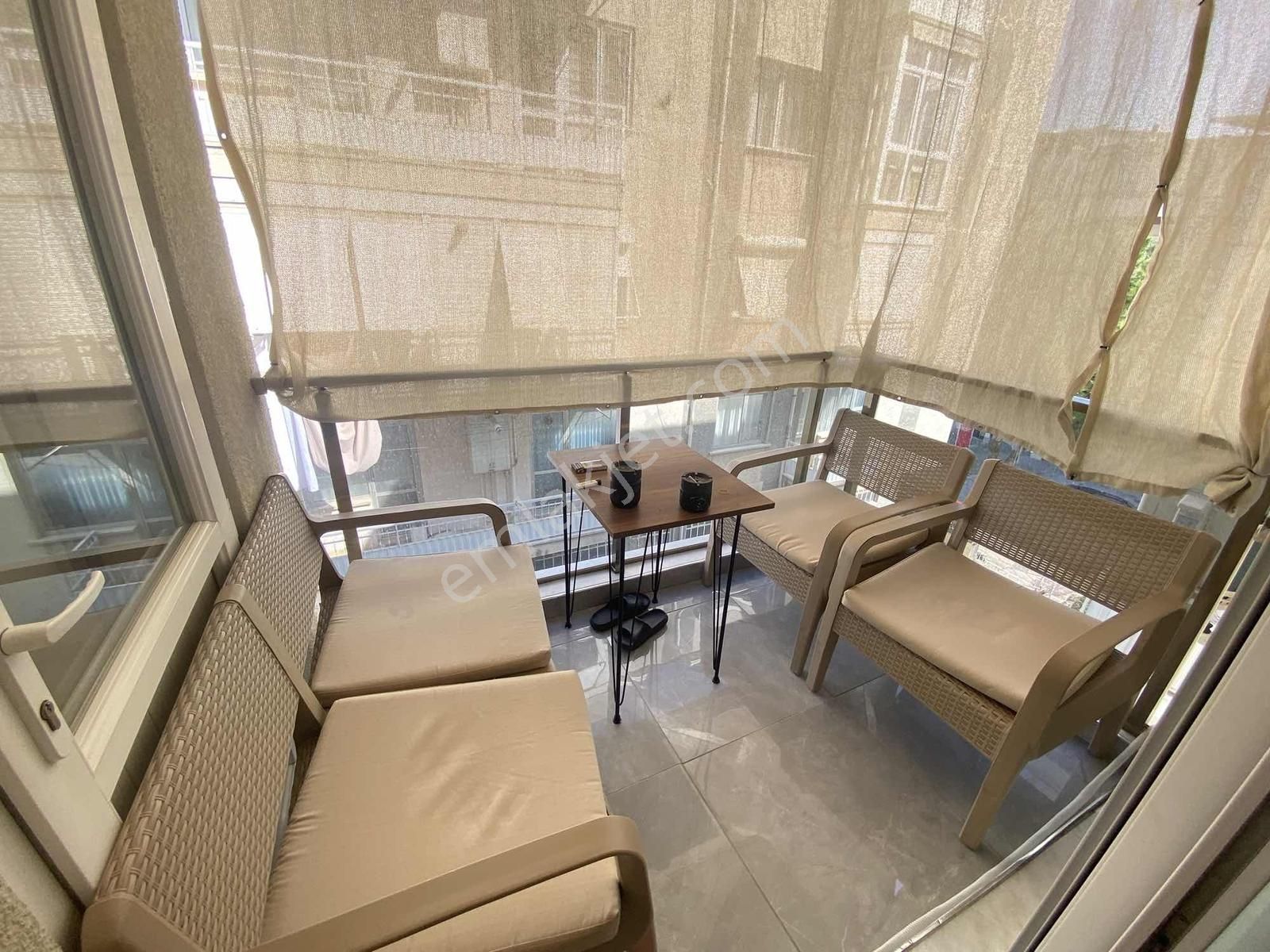 Akalindan Bahçeli Evlerde Ara Kat Geniş Ferah Masrafsız 2+1 - Görsel 11