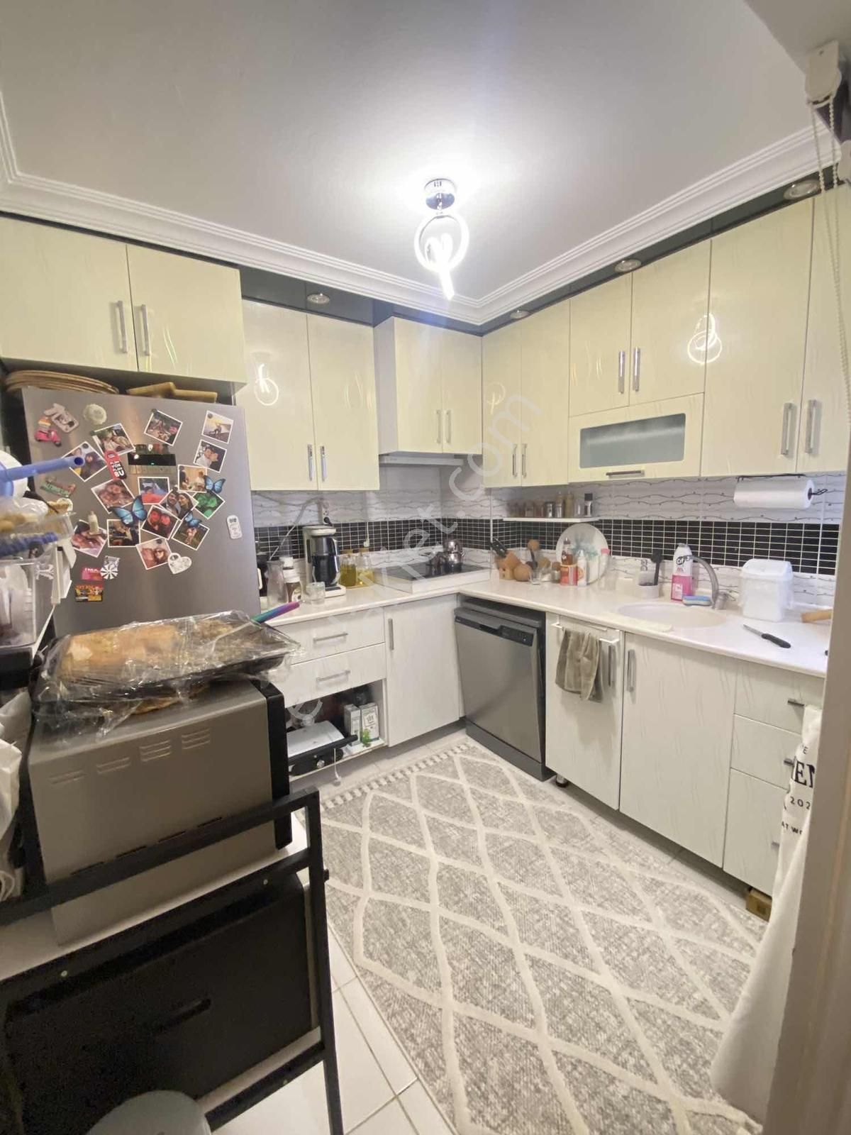 Akalindan Bahçeli Evlerde Ara Kat Geniş Ferah Masrafsız 2+1 - Görsel 20