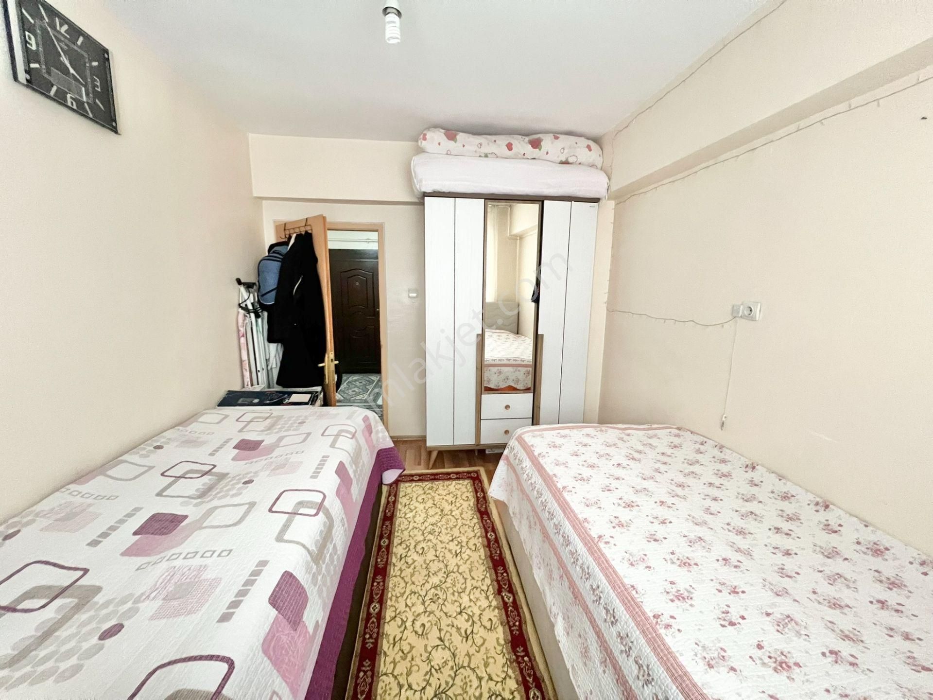 █çiftçioğullarından█ Pursaklar Merkezde Y.giriş 3+1 Daire - Görsel 19