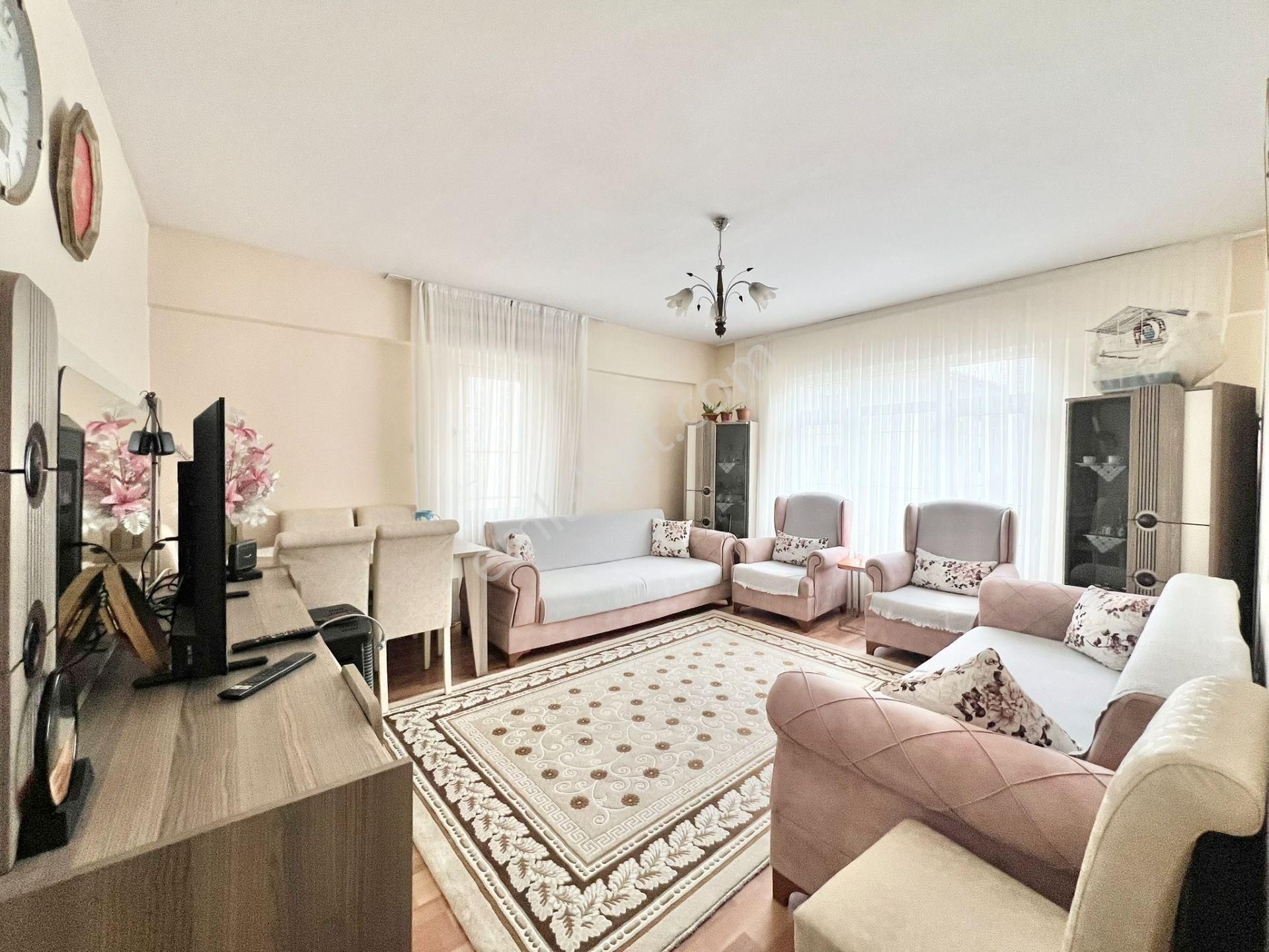 █çiftçioğullarından█ Pursaklar Merkezde Y.giriş 3+1 Daire - Görsel 2