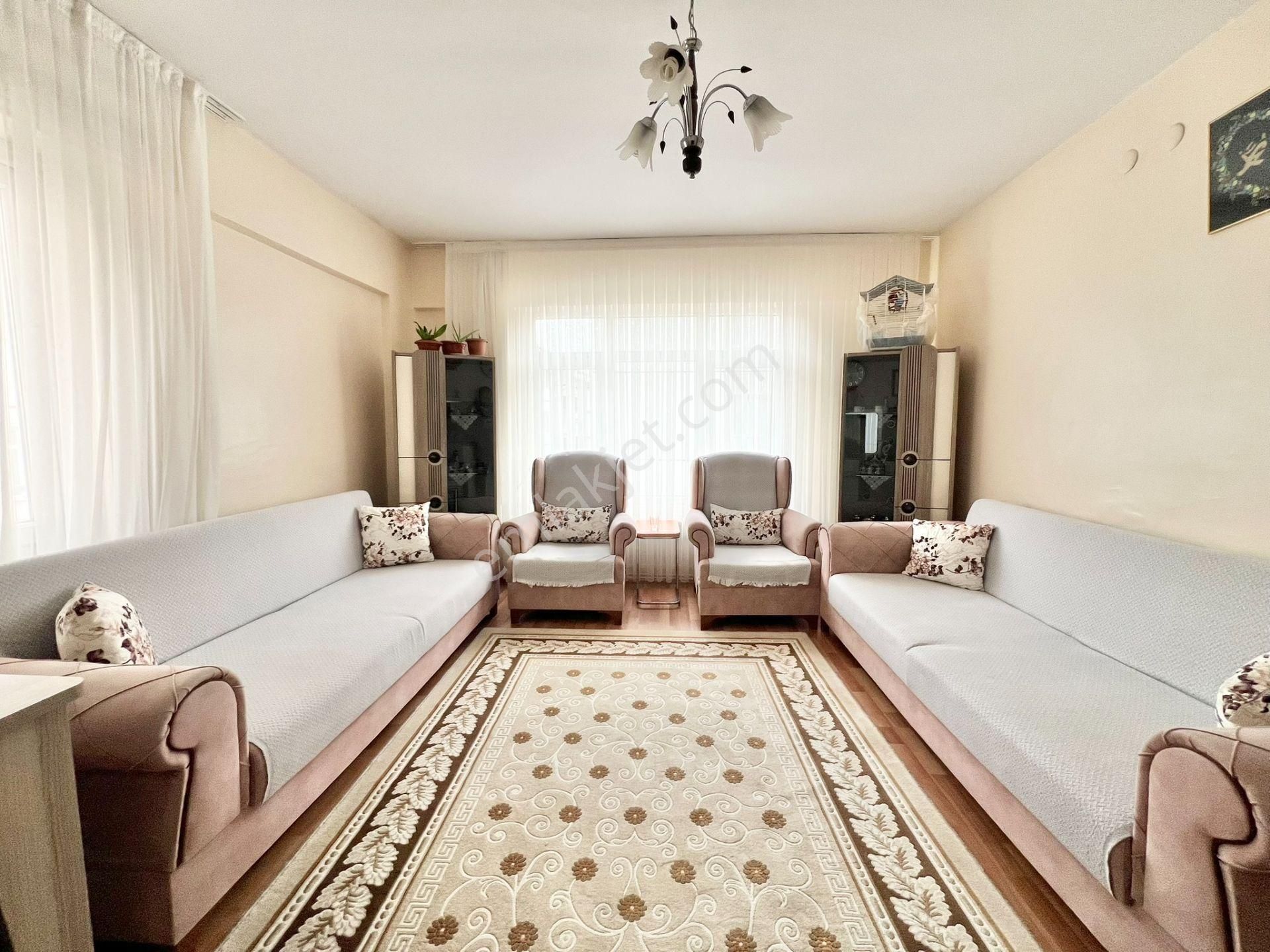 █çiftçioğullarından█ Pursaklar Merkezde Y.giriş 3+1 Daire - Görsel 4