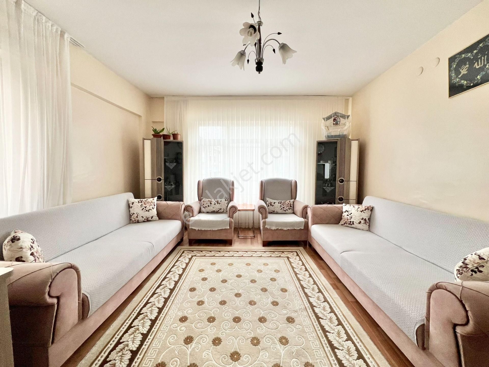 █çiftçioğullarından█ Pursaklar Merkezde Y.giriş 3+1 Daire - Görsel 5