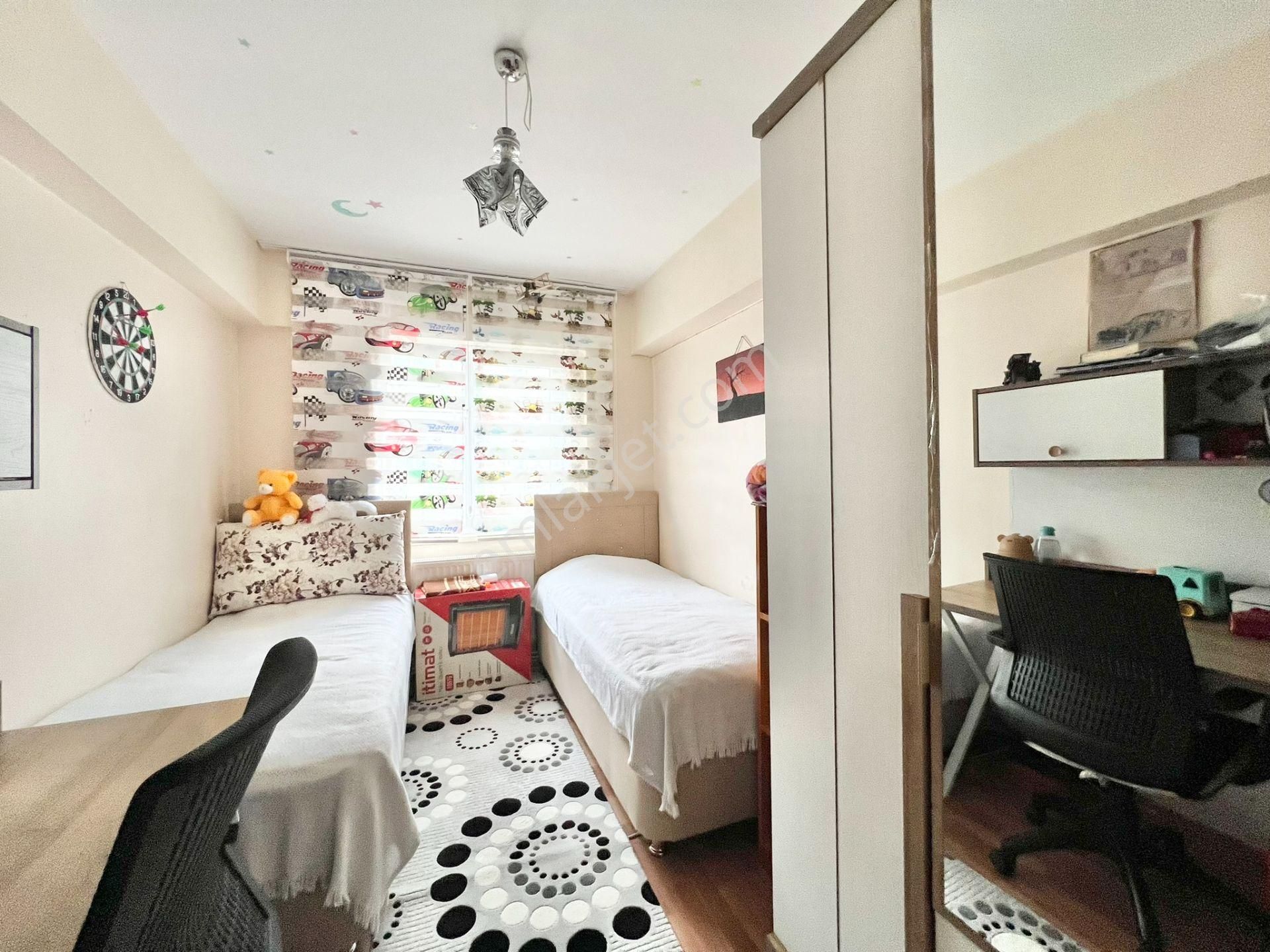 █çiftçioğullarından█ Pursaklar Merkezde Y.giriş 3+1 Daire - Görsel 21