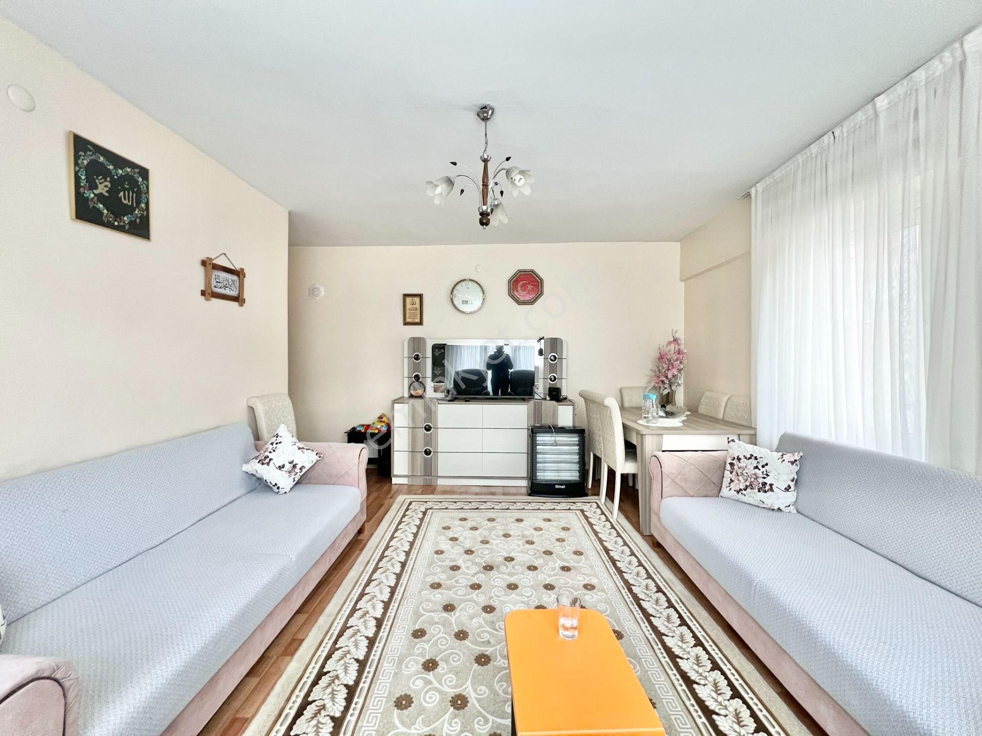 █çiftçioğullarından█ Pursaklar Merkezde Y.giriş 3+1 Daire - Görsel 6