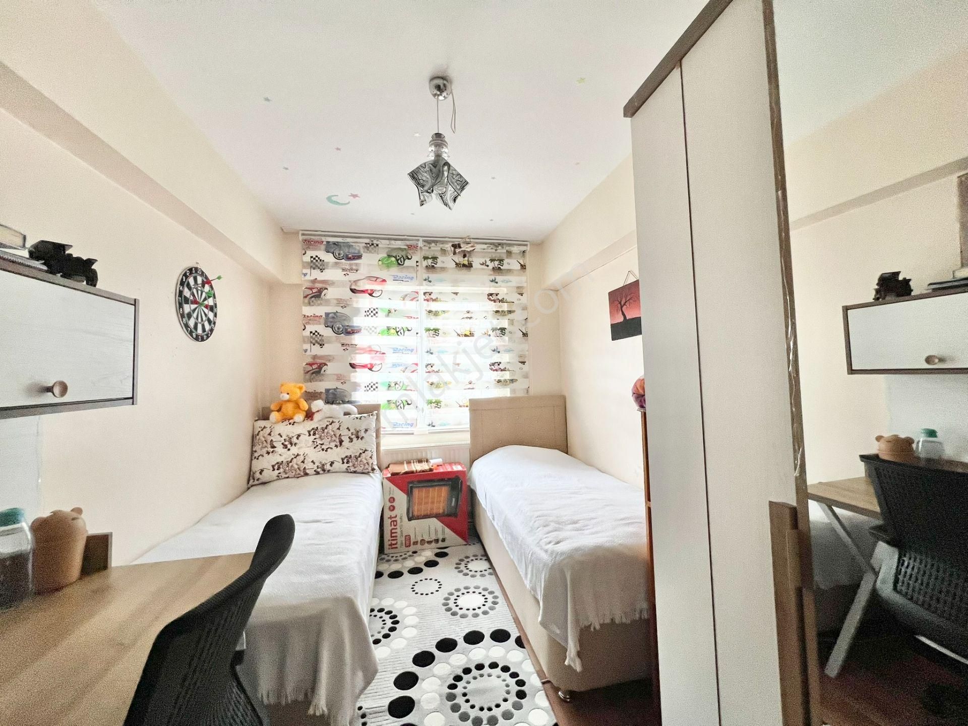 █çiftçioğullarından█ Pursaklar Merkezde Y.giriş 3+1 Daire - Görsel 22