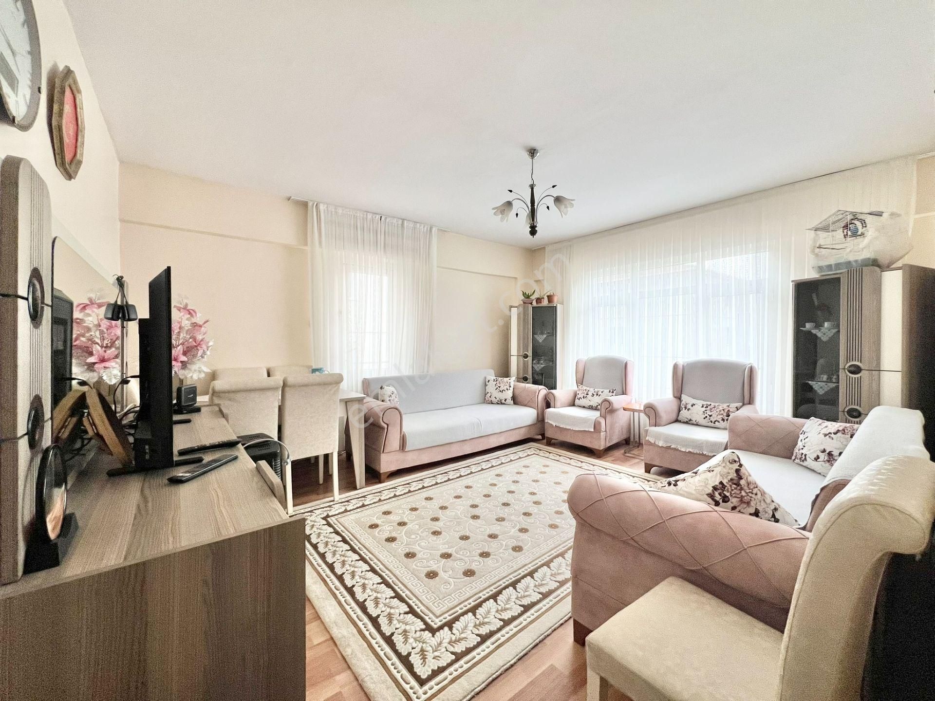 █çiftçioğullarından█ Pursaklar Merkezde Y.giriş 3+1 Daire