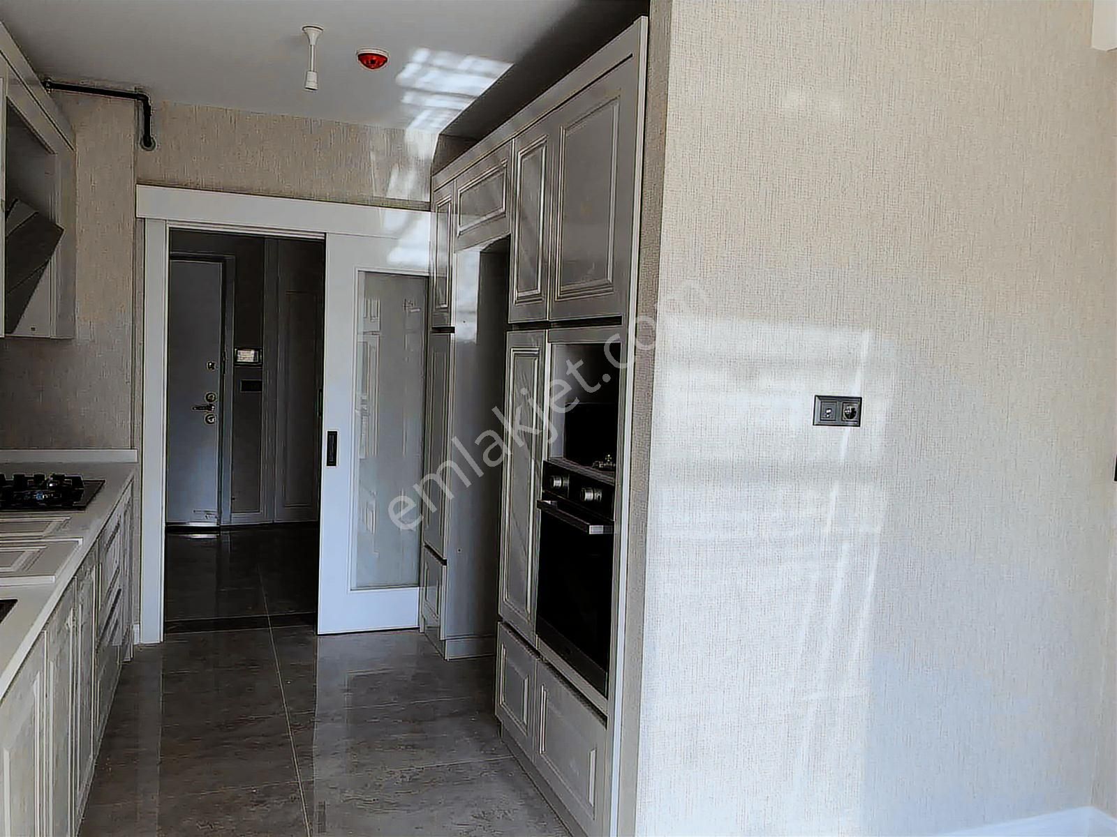 Bağlıca Da Lüks Sitede Satılık 4+1 Daire - Görsel 28