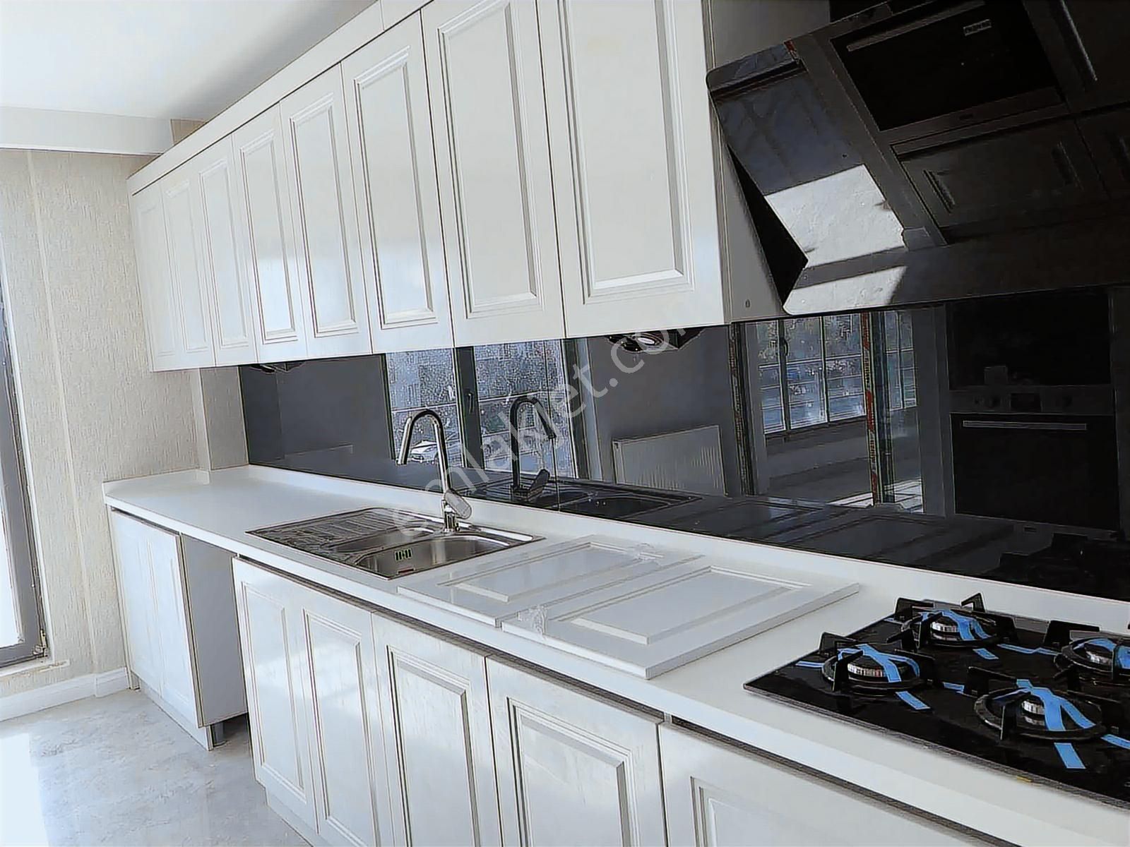 Bağlıca Da Lüks Sitede Satılık 4+1 Daire - Görsel 27