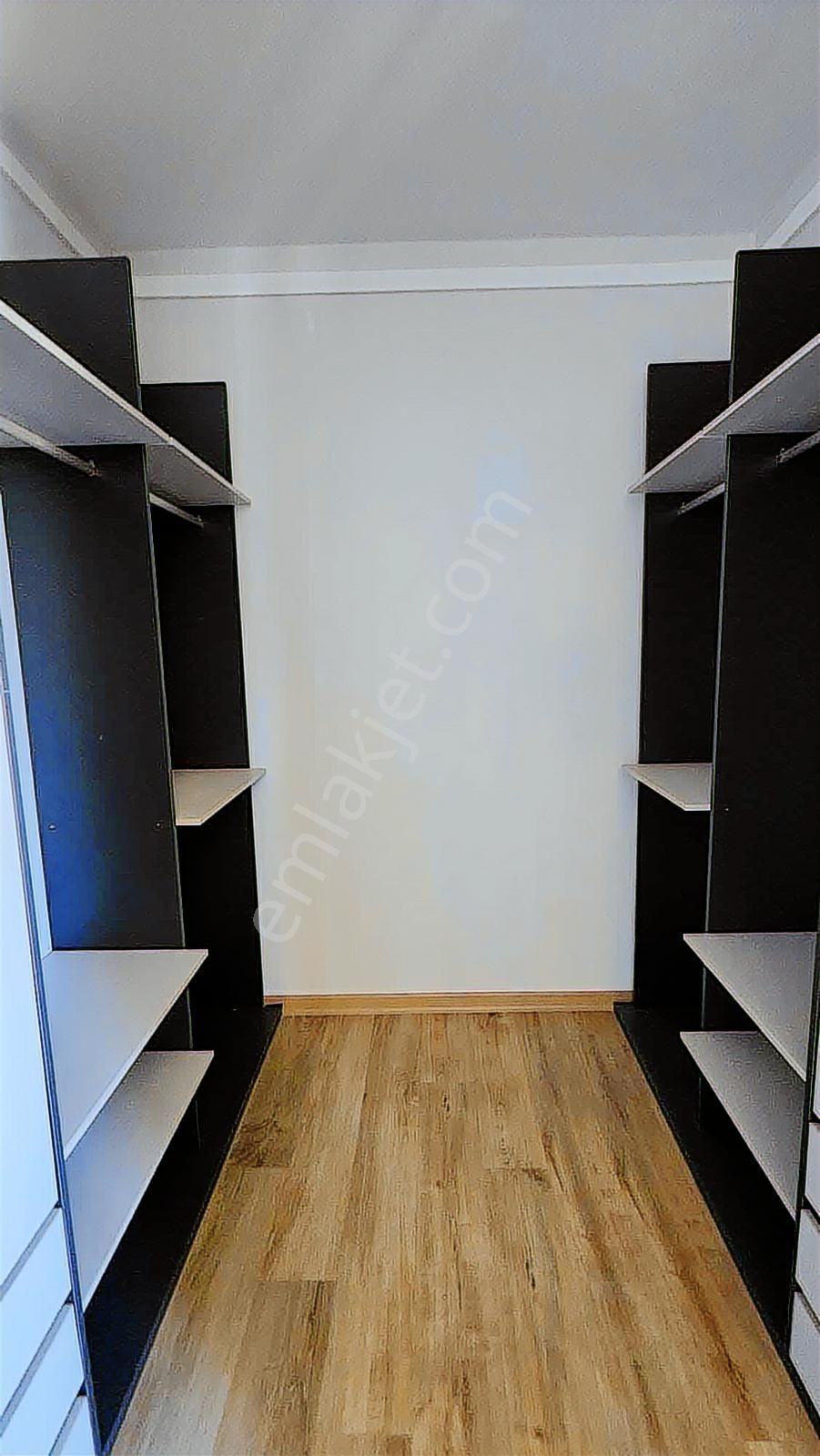 Bağlıca Da Lüks Sitede Satılık 4+1 Daire - Görsel 23