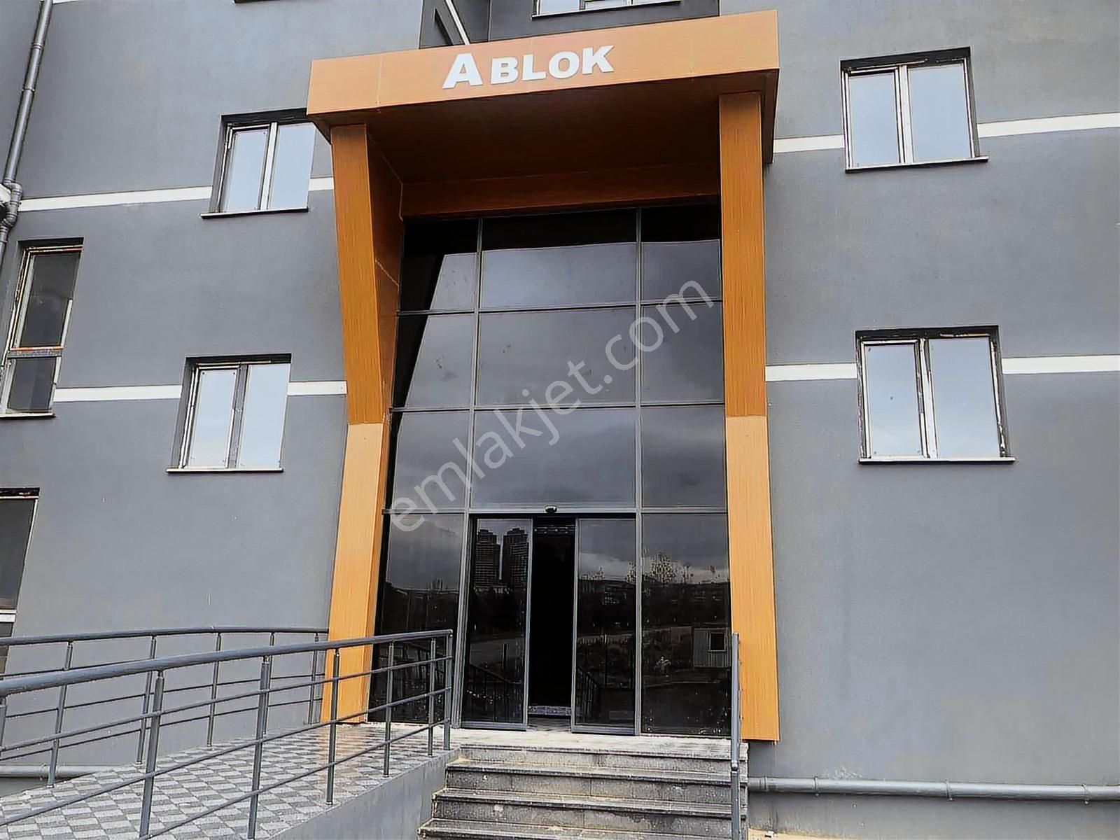 Bağlıca Da Lüks Sitede Satılık 4+1 Daire - Görsel 30