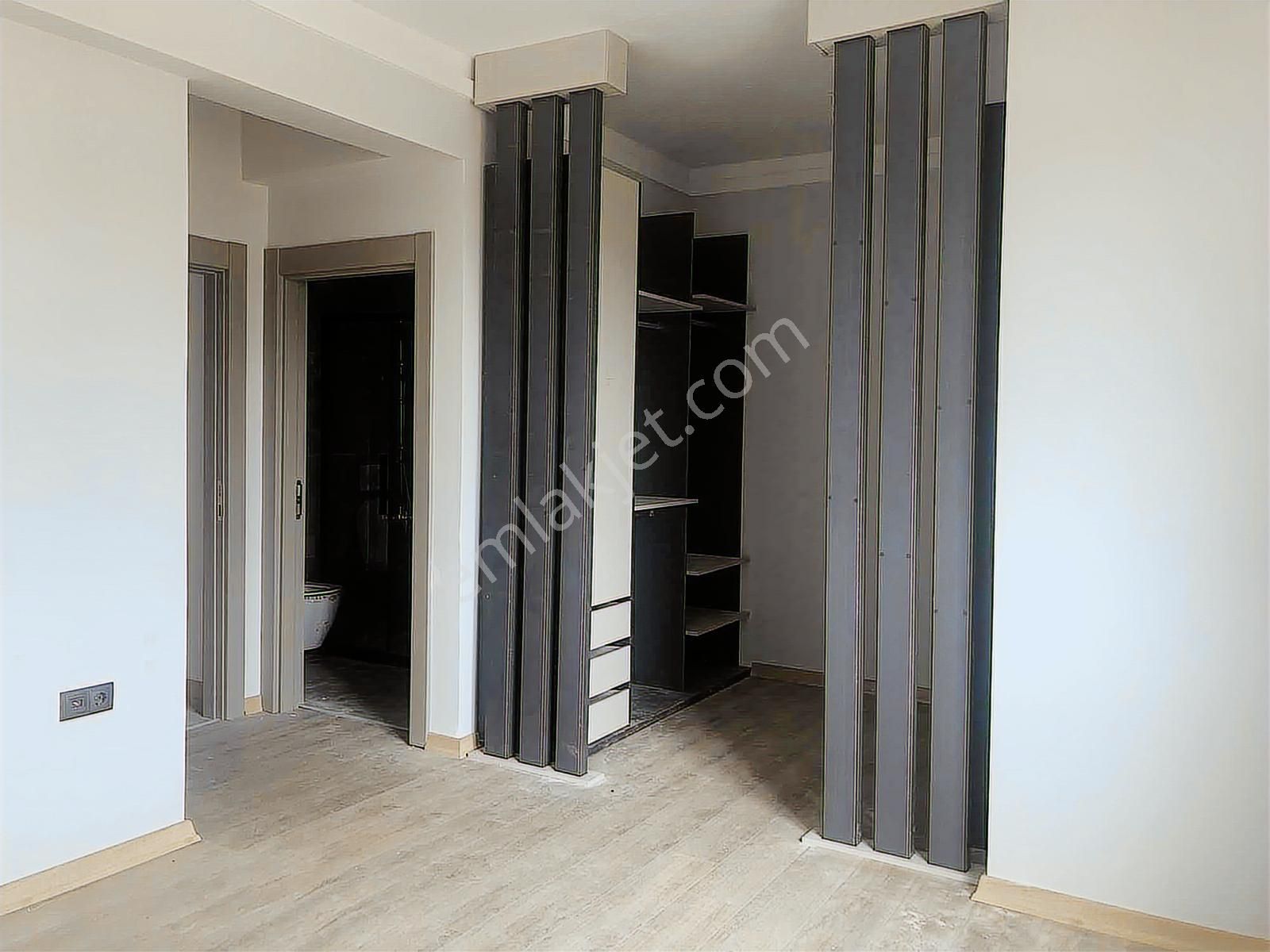 Bağlıca Da Lüks Sitede Satılık 4+1 Daire - Görsel 7