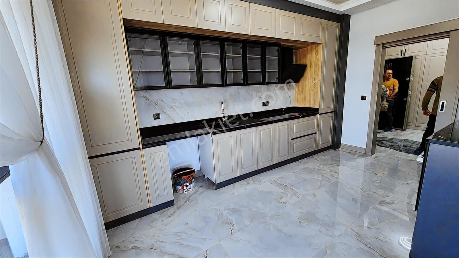 Bağlıca Da Lüks Sitede Satılık 4+1 Daire - Görsel 26