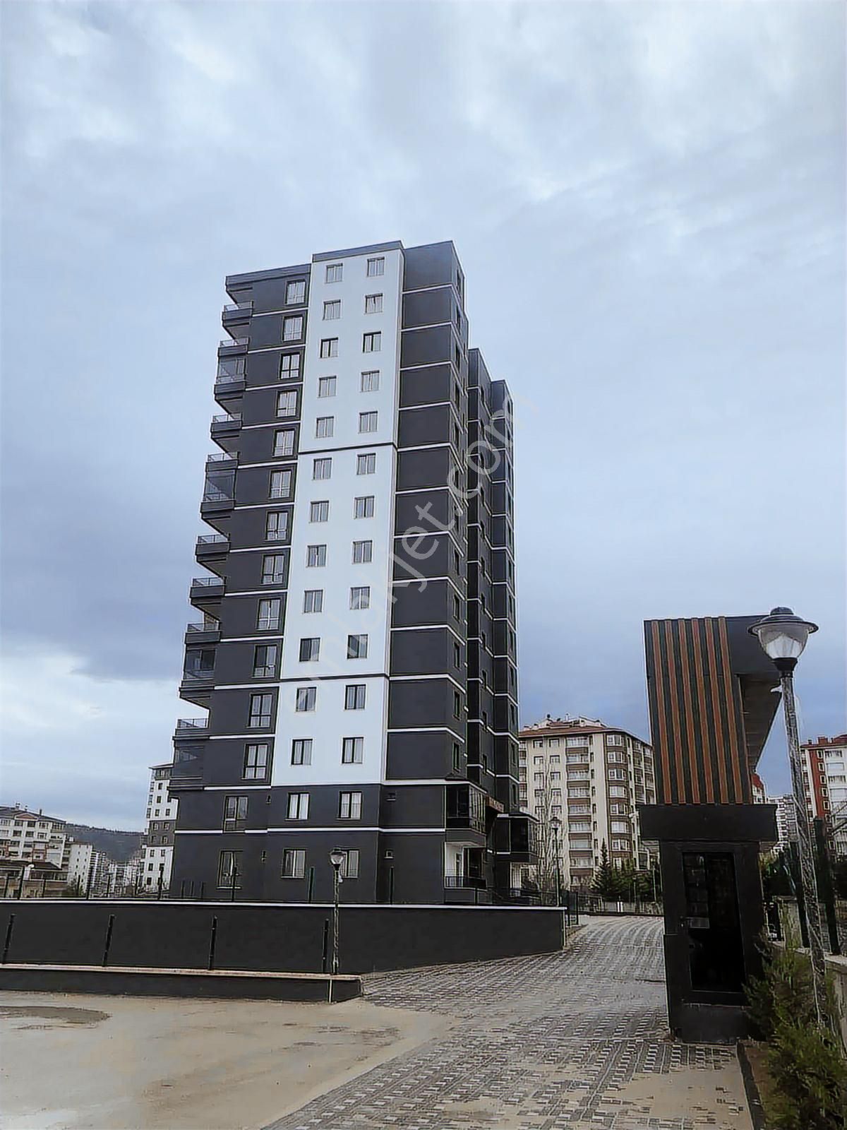 Bağlıca Da Lüks Sitede Satılık 4+1 Daire - Görsel 4