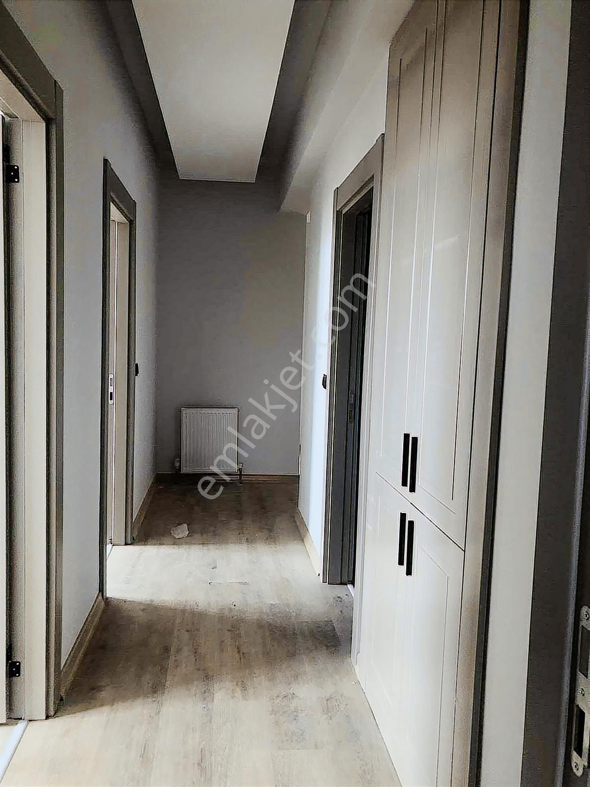 Bağlıca Da Lüks Sitede Satılık 4+1 Daire - Görsel 31