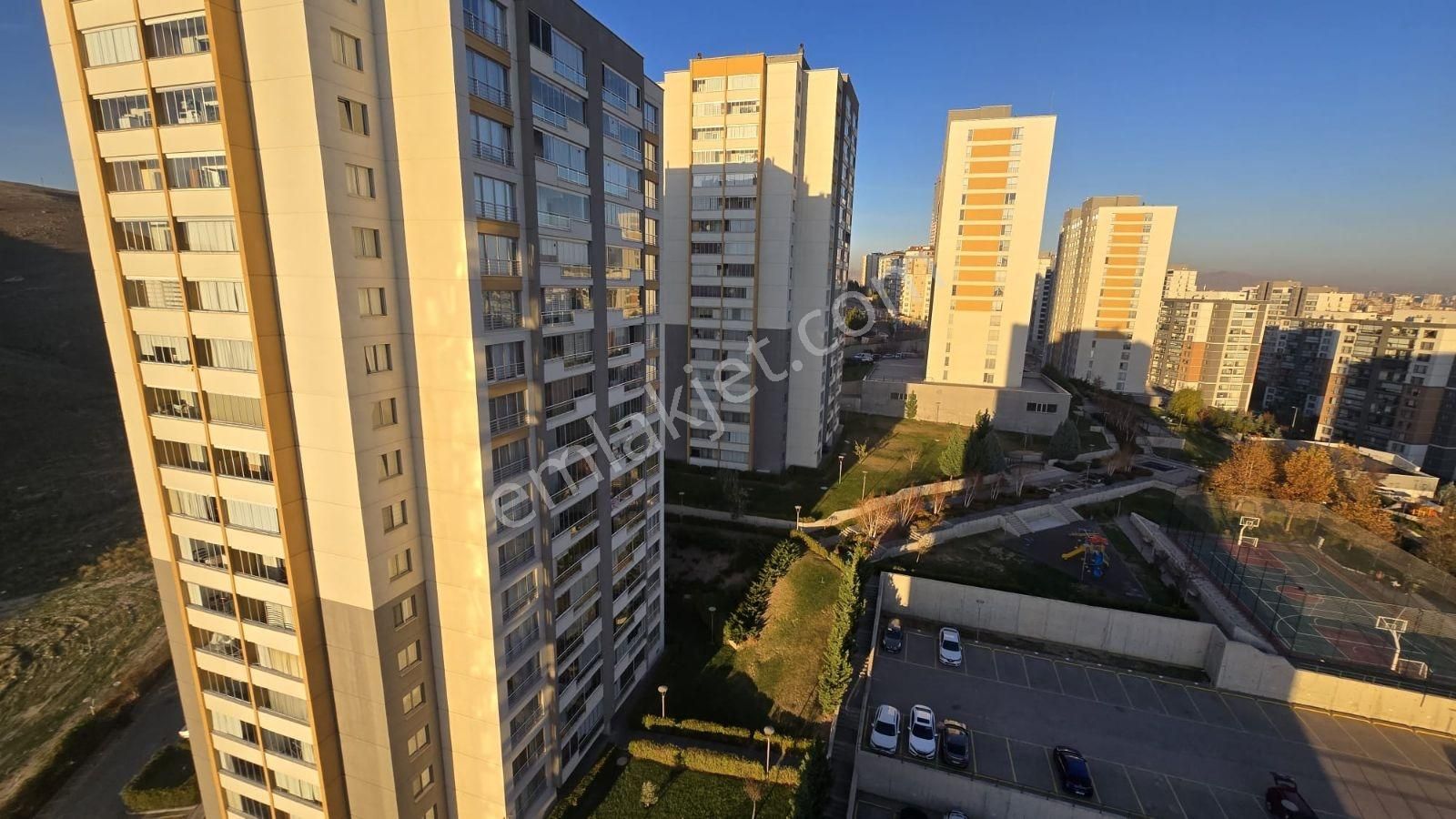 Söğüt Bahçe Kon. 15. Kat 3+1 Satılık Daire - Görsel 12