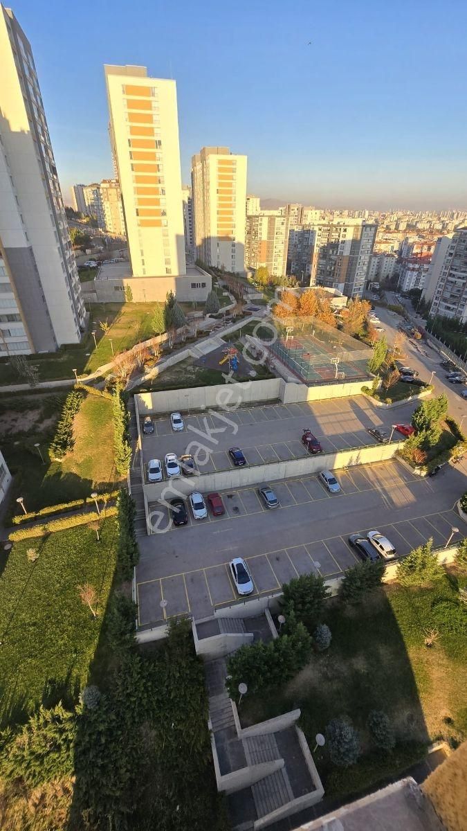 Söğüt Bahçe Kon. 15. Kat 3+1 Satılık Daire - Görsel 28