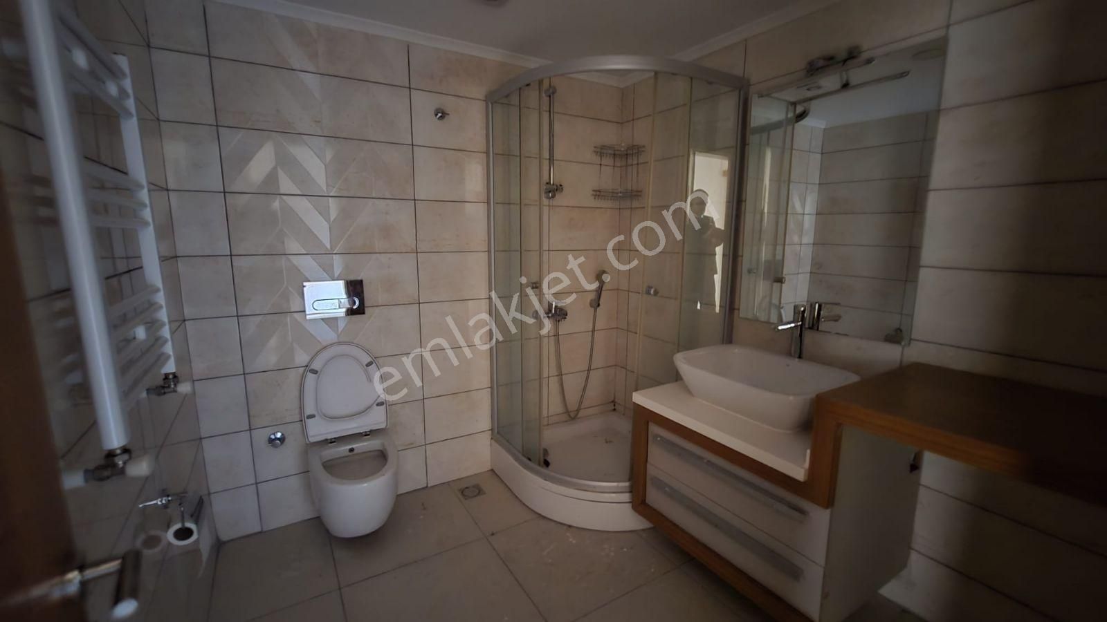 Söğüt Bahçe Kon. 15. Kat 3+1 Satılık Daire - Görsel 22