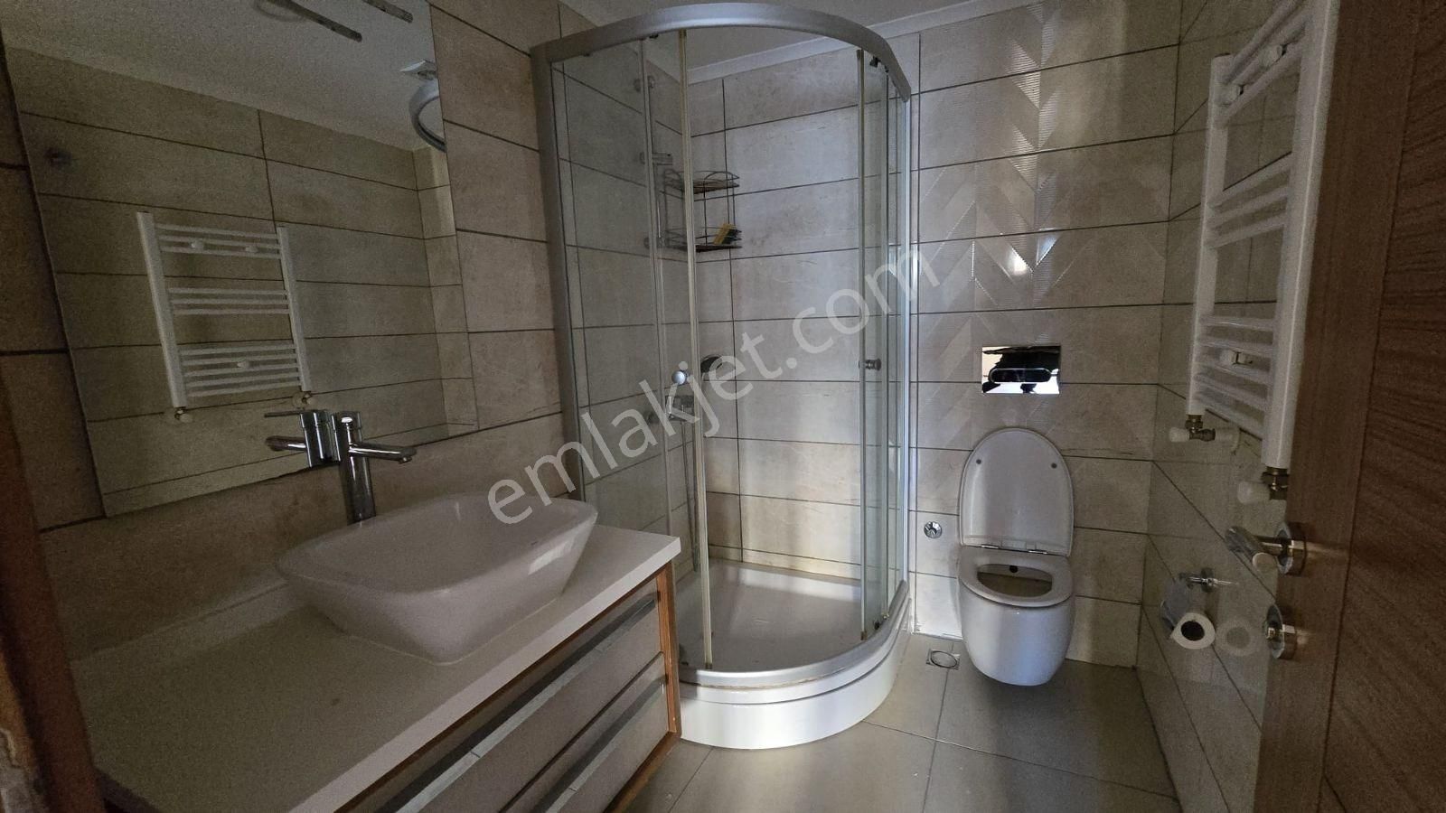 Söğüt Bahçe Kon. 15. Kat 3+1 Satılık Daire - Görsel 23