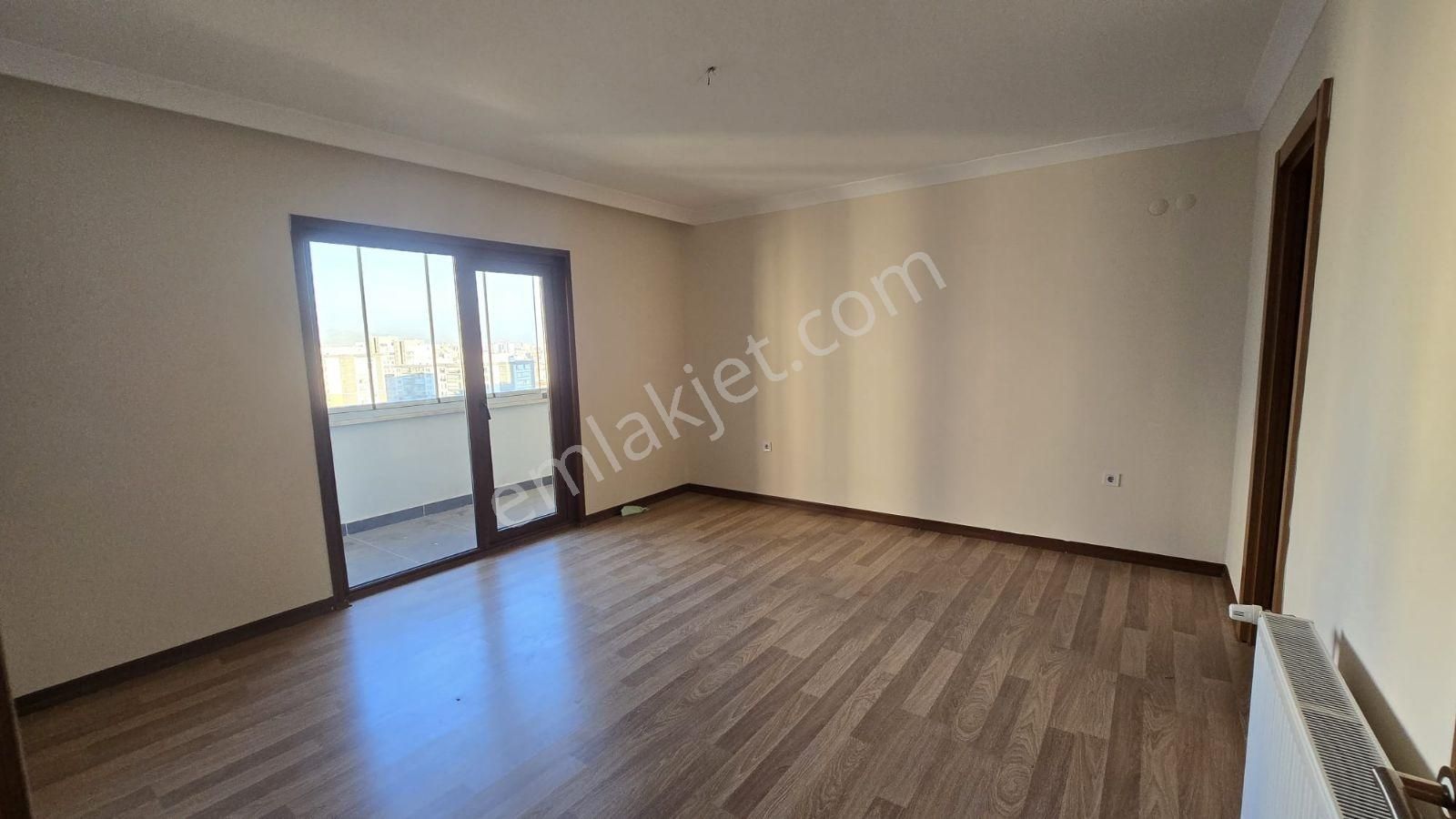 Söğüt Bahçe Kon. 15. Kat 3+1 Satılık Daire - Görsel 19