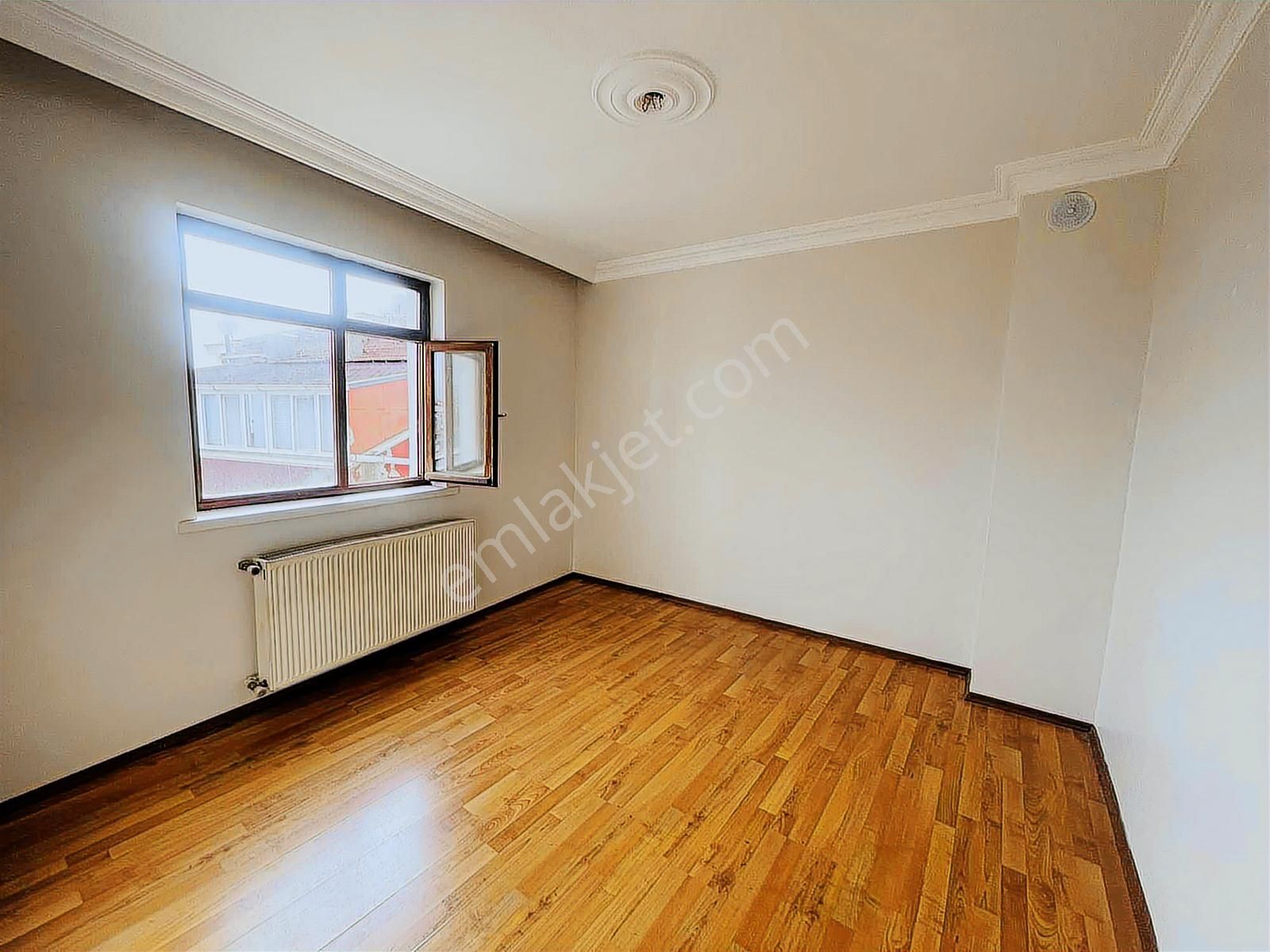 Yenimahalle Etlik Şehir Hastanesine Yakın 3+1 Kiralık Daire - Görsel 8