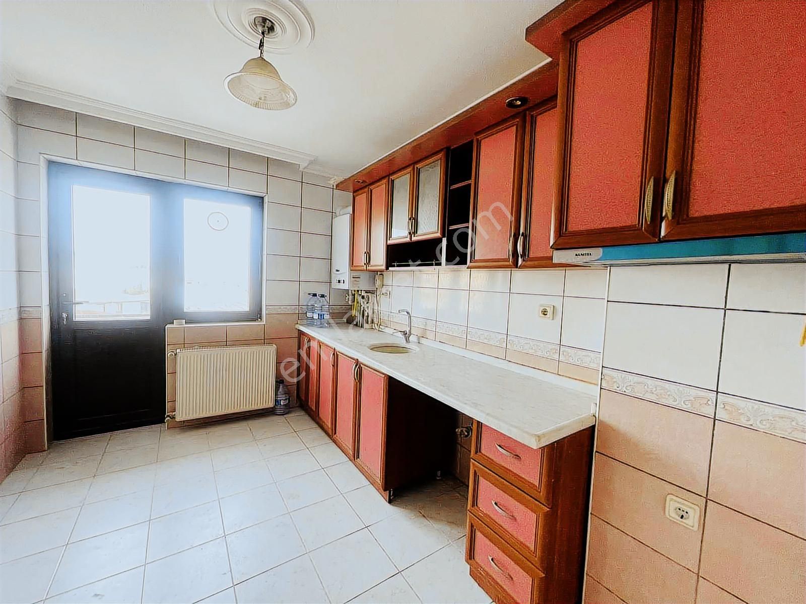 Yenimahalle Etlik Şehir Hastanesine Yakın 3+1 Kiralık Daire - Görsel 25