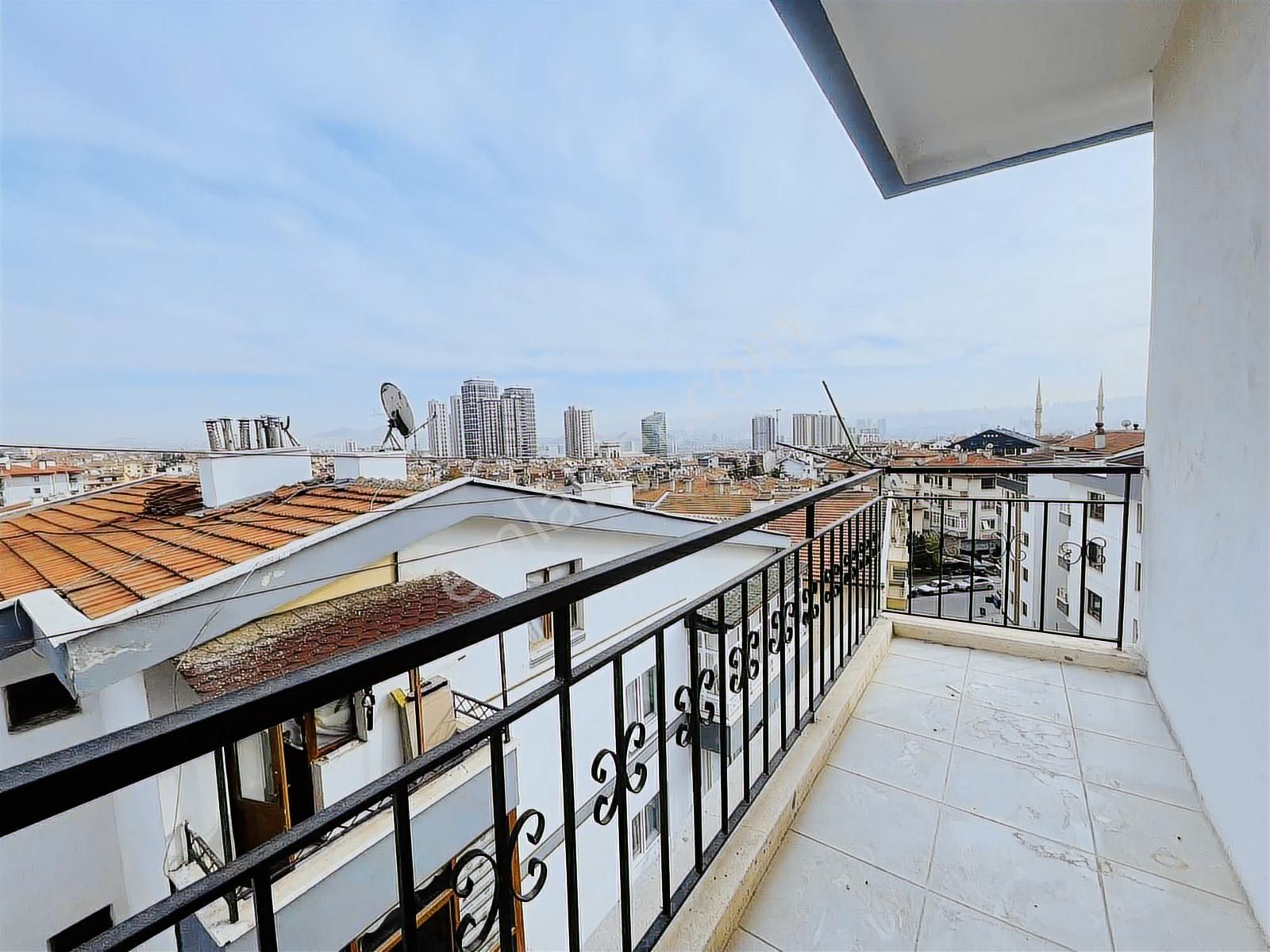 Yenimahalle Etlik Şehir Hastanesine Yakın 3+1 Kiralık Daire - Görsel 31