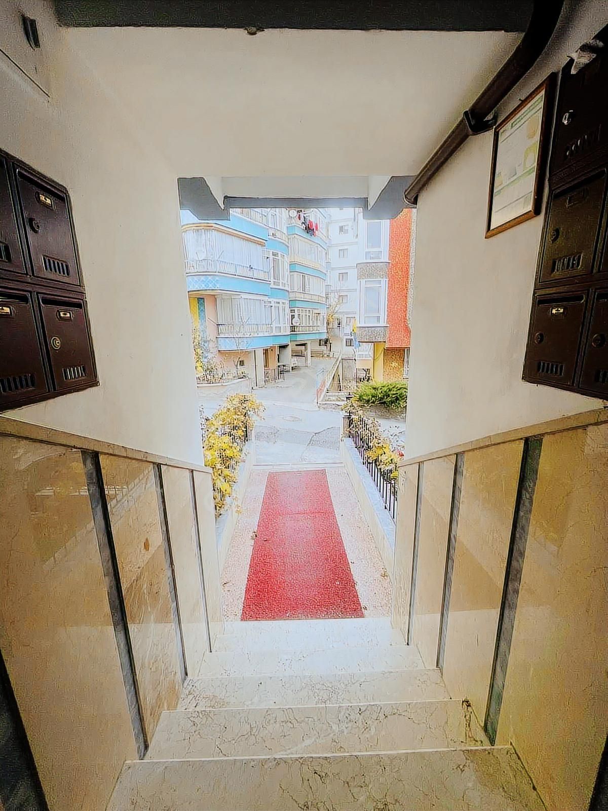 Yenimahalle Etlik Şehir Hastanesine Yakın 3+1 Kiralık Daire - Görsel 21