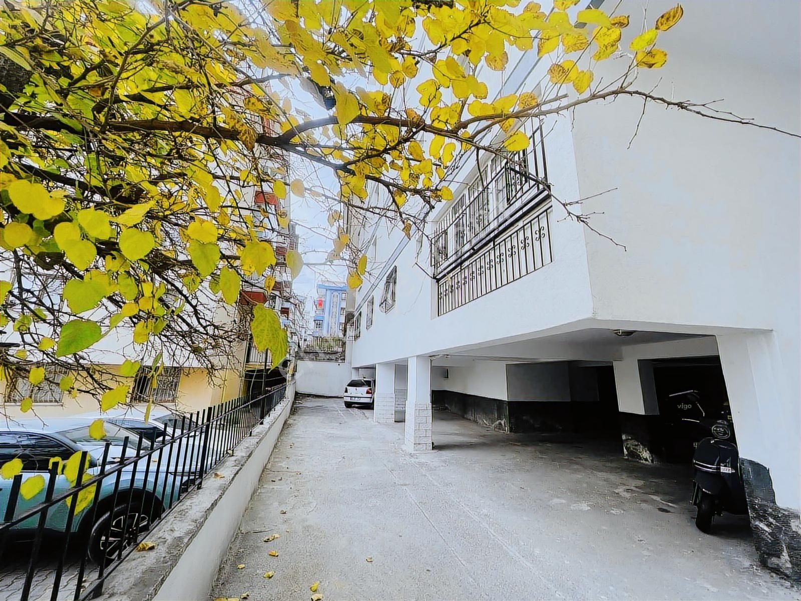 Yenimahalle Etlik Şehir Hastanesine Yakın 3+1 Kiralık Daire - Görsel 7